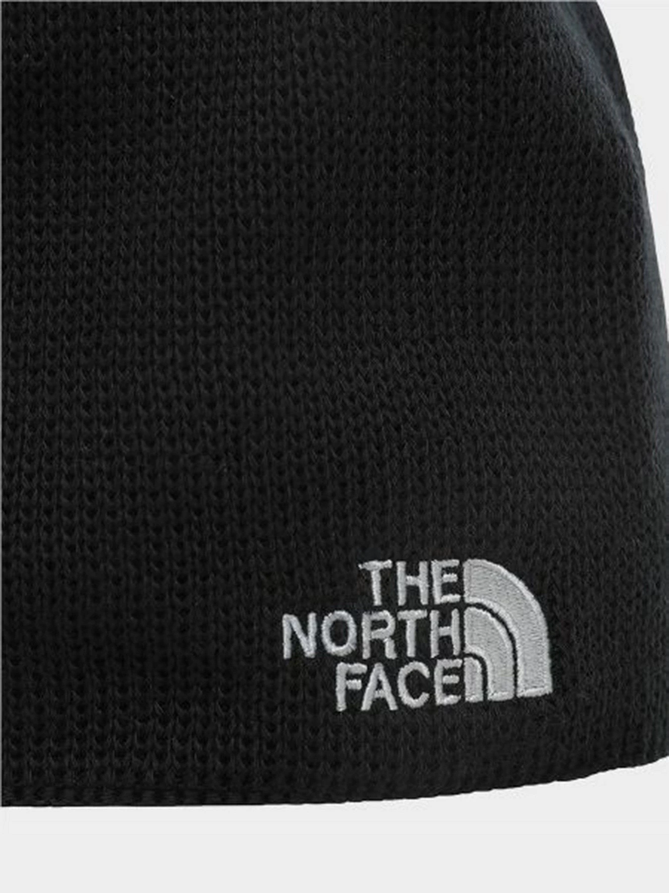 Шапки и кепки The North Face Bones Recycled модель NF0A3FNSJK31 Шапки и кепки The North Face Bones Recycled модель NF0A3FNSJK31 Фото