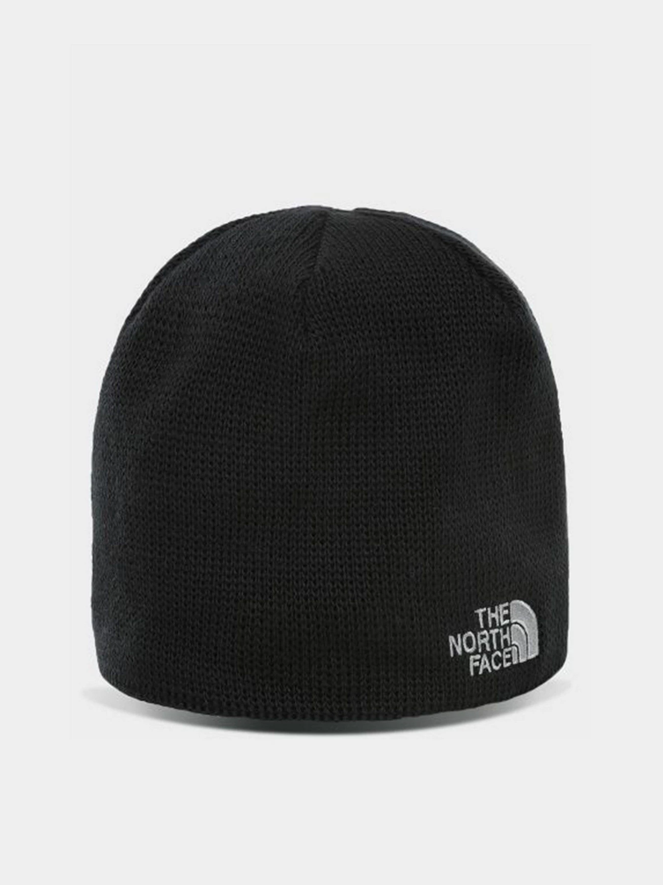 Шапки и кепки The North Face Bones Recycled модель NF0A3FNSJK31 Шапки и кепки The North Face Bones Recycled модель NF0A3FNSJK31 Фото