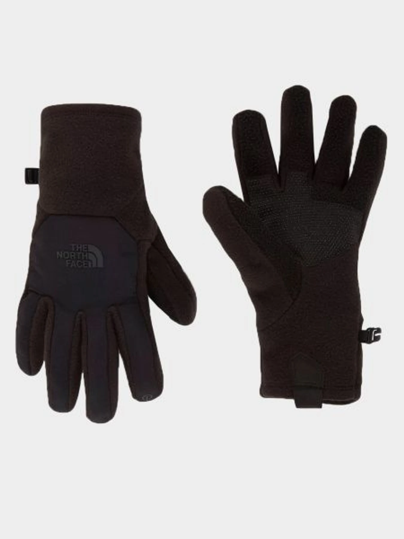 Рукавиці та рукавички The North Face модель NF0A3KP5FQ91 Фото