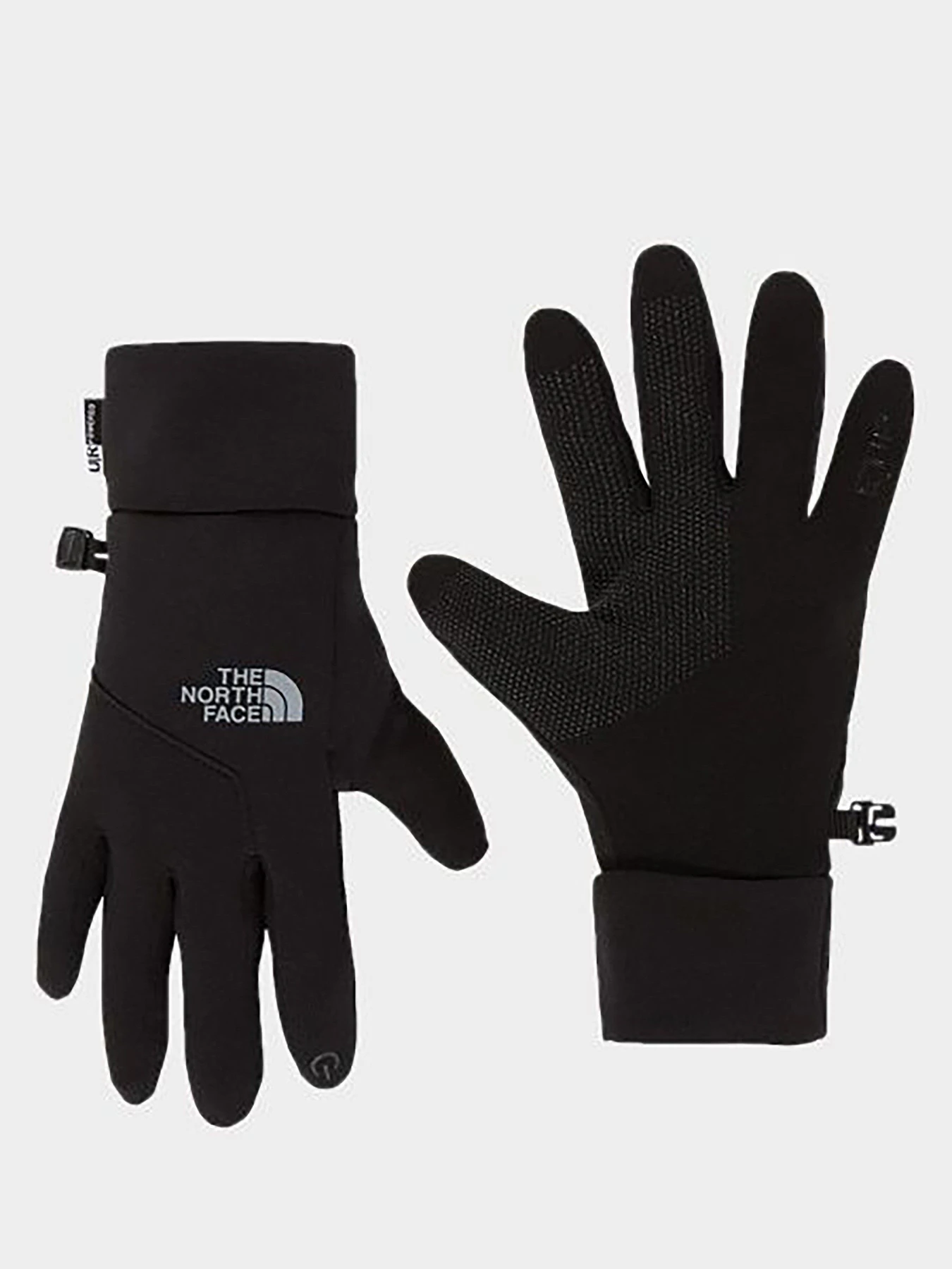 Перчатки и варежки The North Face Etip модель NF0A3KPPJK31 Перчатки и варежки The North Face Etip модель NF0A3KPPJK31 Фото