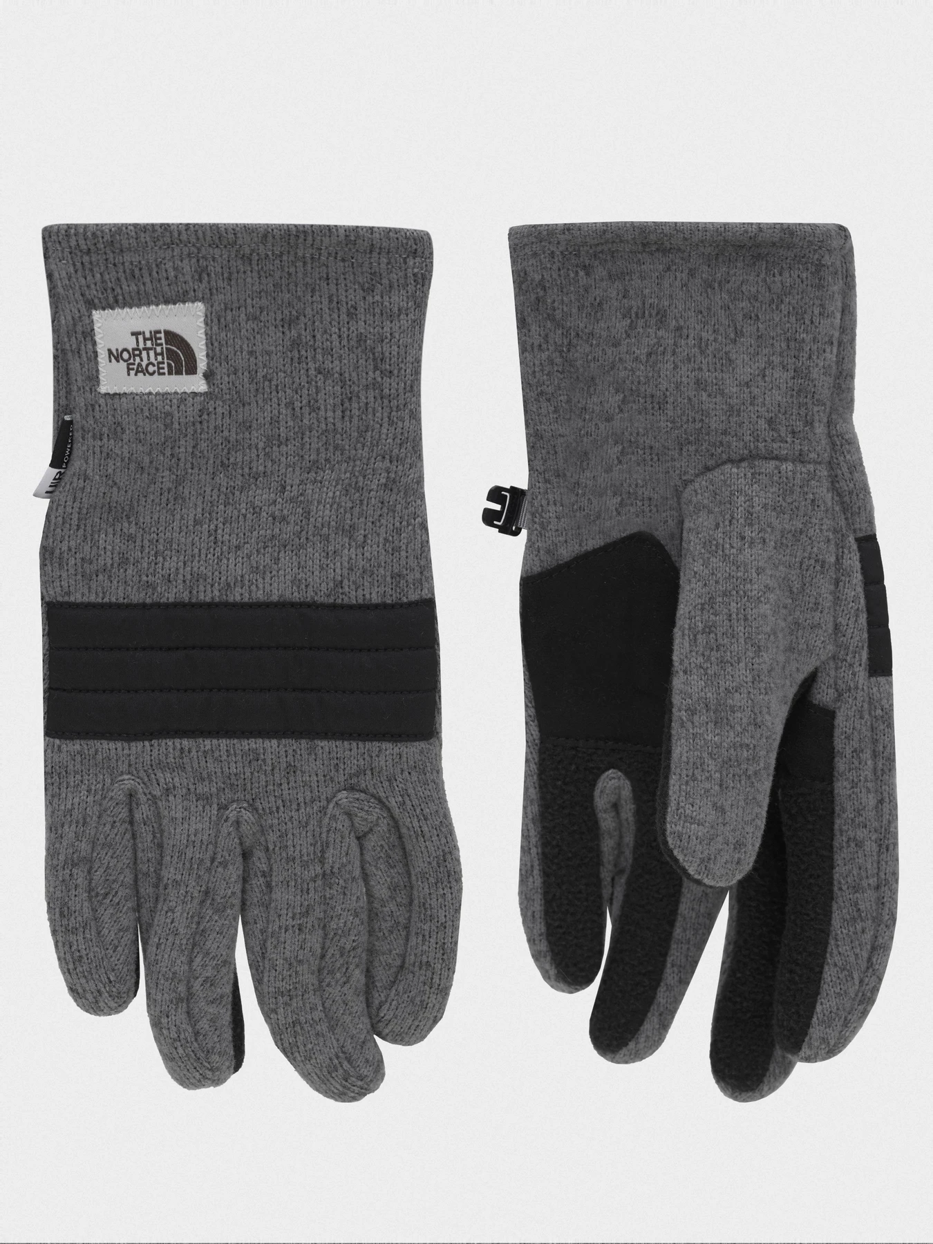 Рукавиці та рукавички The North Face Gordon Etip модель NF0A3M3KDYY1 Рукавиці та рукавички The North Face Gordon Etip модель NF0A3M3KDYY1 Фото