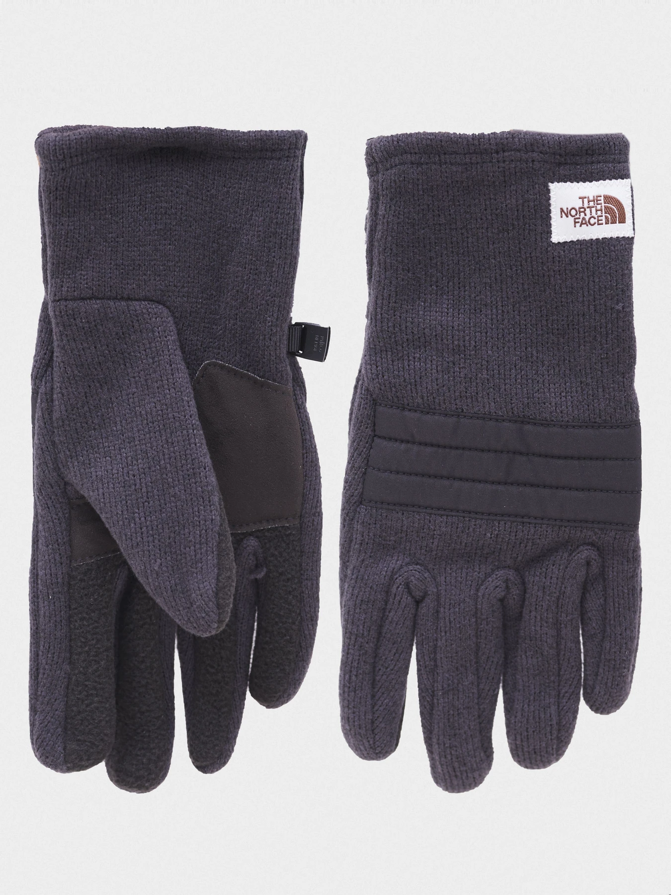 Перчатки и варежки The North Face Gordon Etip модель NF0A3M3KKS71 Фото