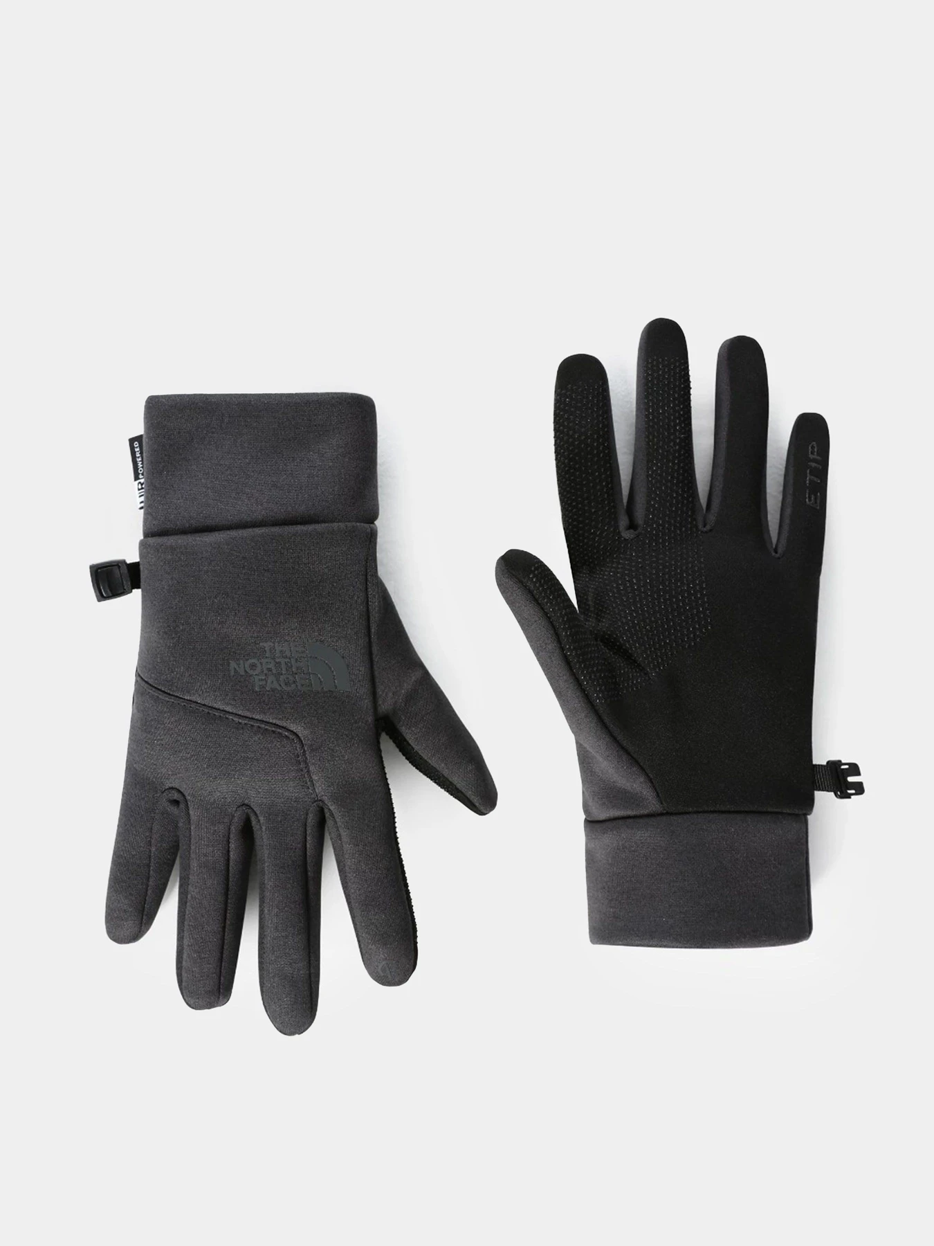 Перчатки и варежки The North Face Erkek Etıp Hardface Eldiven модель NF0A3M5GKS71 Фото