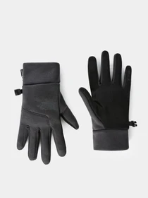 Перчатки и варежки The North Face Erkek Etıp Hardface Eldiven модель NF0A3M5GKS71 Фото