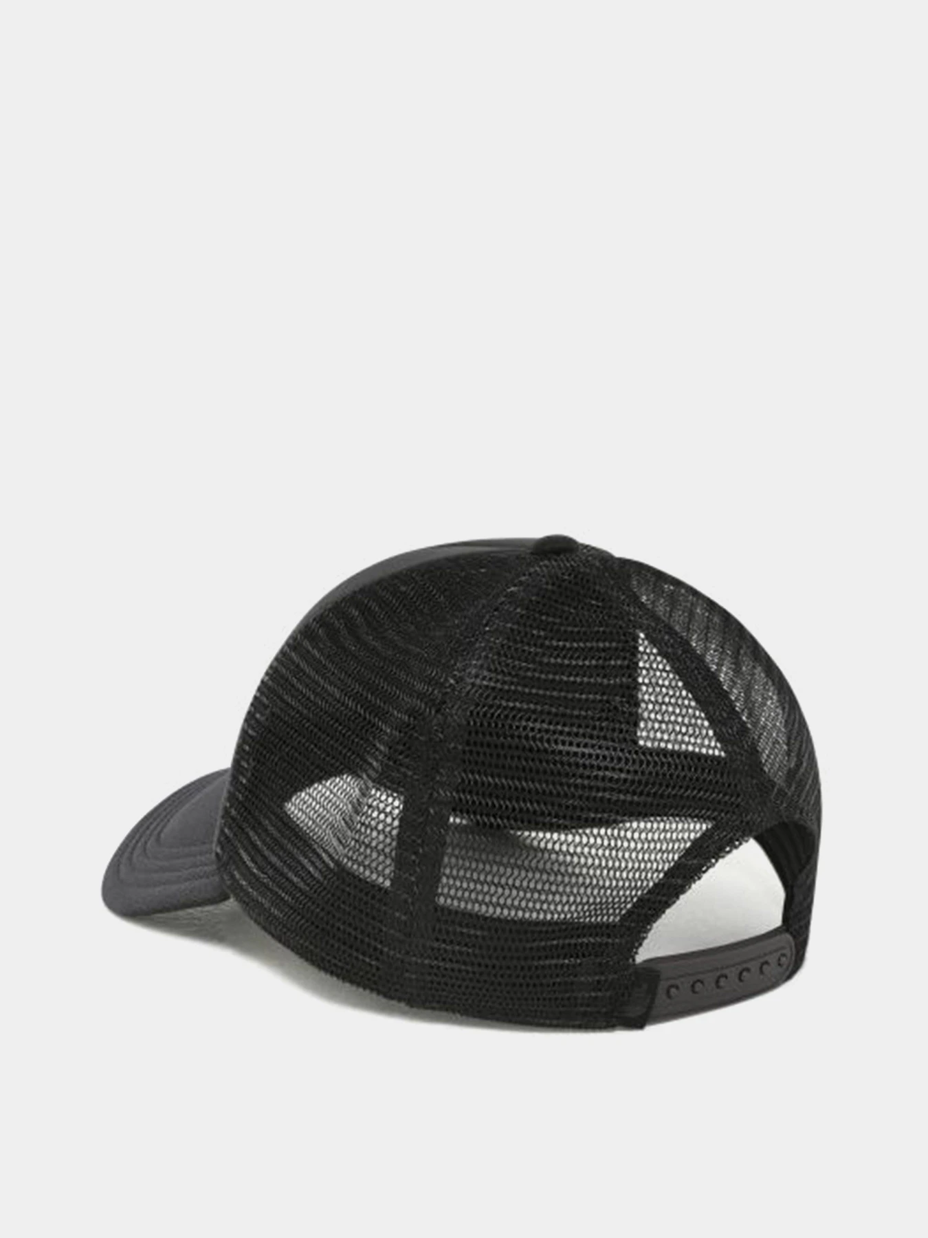 Шапки и кепки The North Face Logo Trucker модель NF0A3FM3KY41 Шапки и кепки The North Face Logo Trucker модель NF0A3FM3KY41 Фото