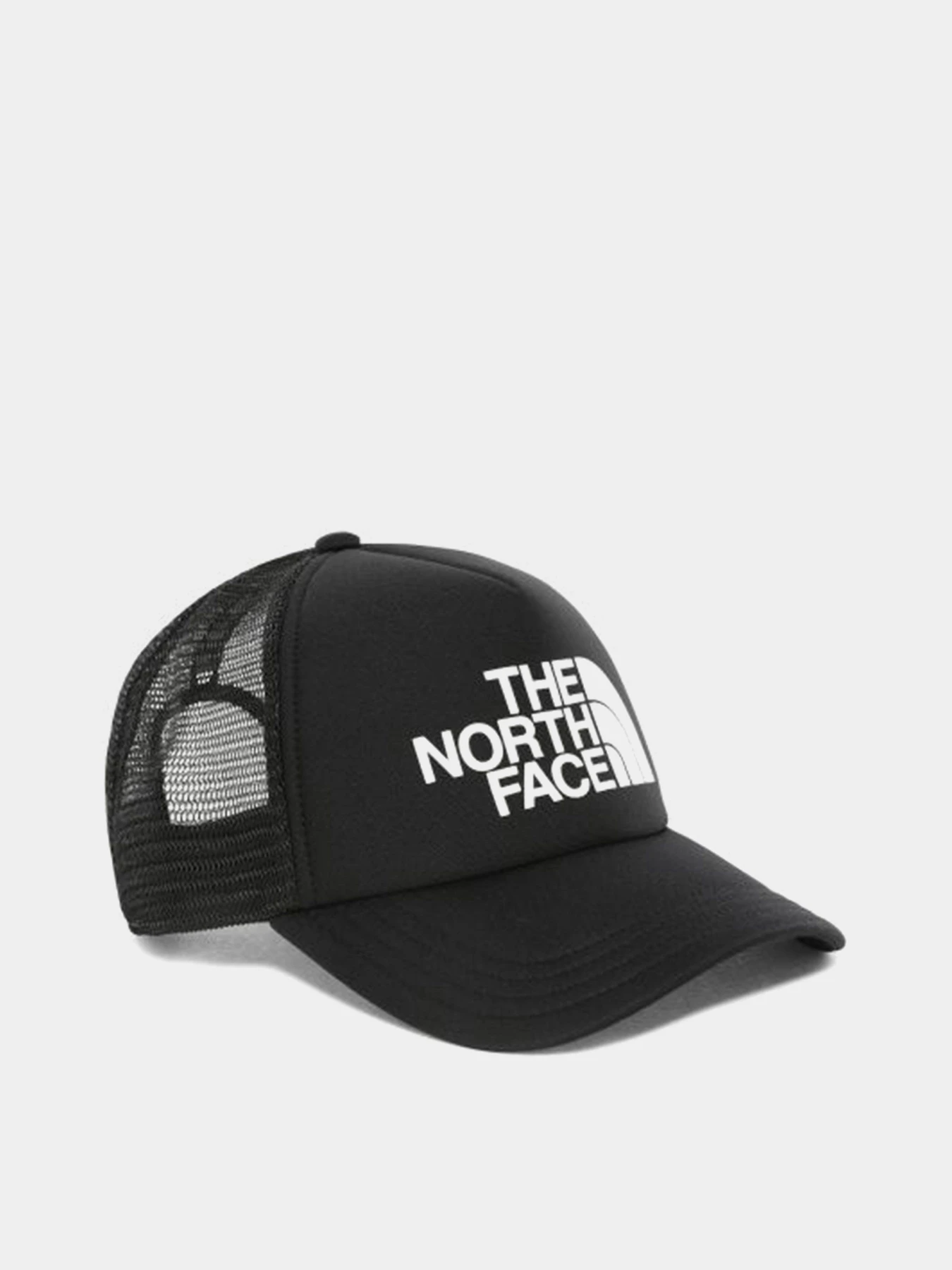 Шапки и кепки The North Face Logo Trucker модель NF0A3FM3KY41 Шапки и кепки The North Face Logo Trucker модель NF0A3FM3KY41 Фото