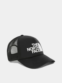 Шапки та кепки The North Face Logo Trucker модель NF0A3FM3KY41 Фото