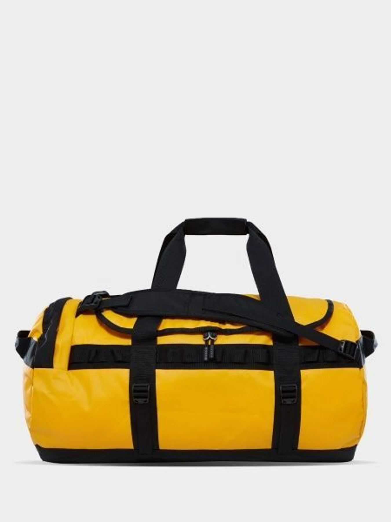 Дорожные сумки и чемоданы The North Face Base Camp модель NF0A3ETPZU31 Фото