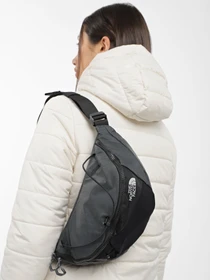 Сумки The North Face Lumbnical модель NF0A3S7ZMN81 Фото