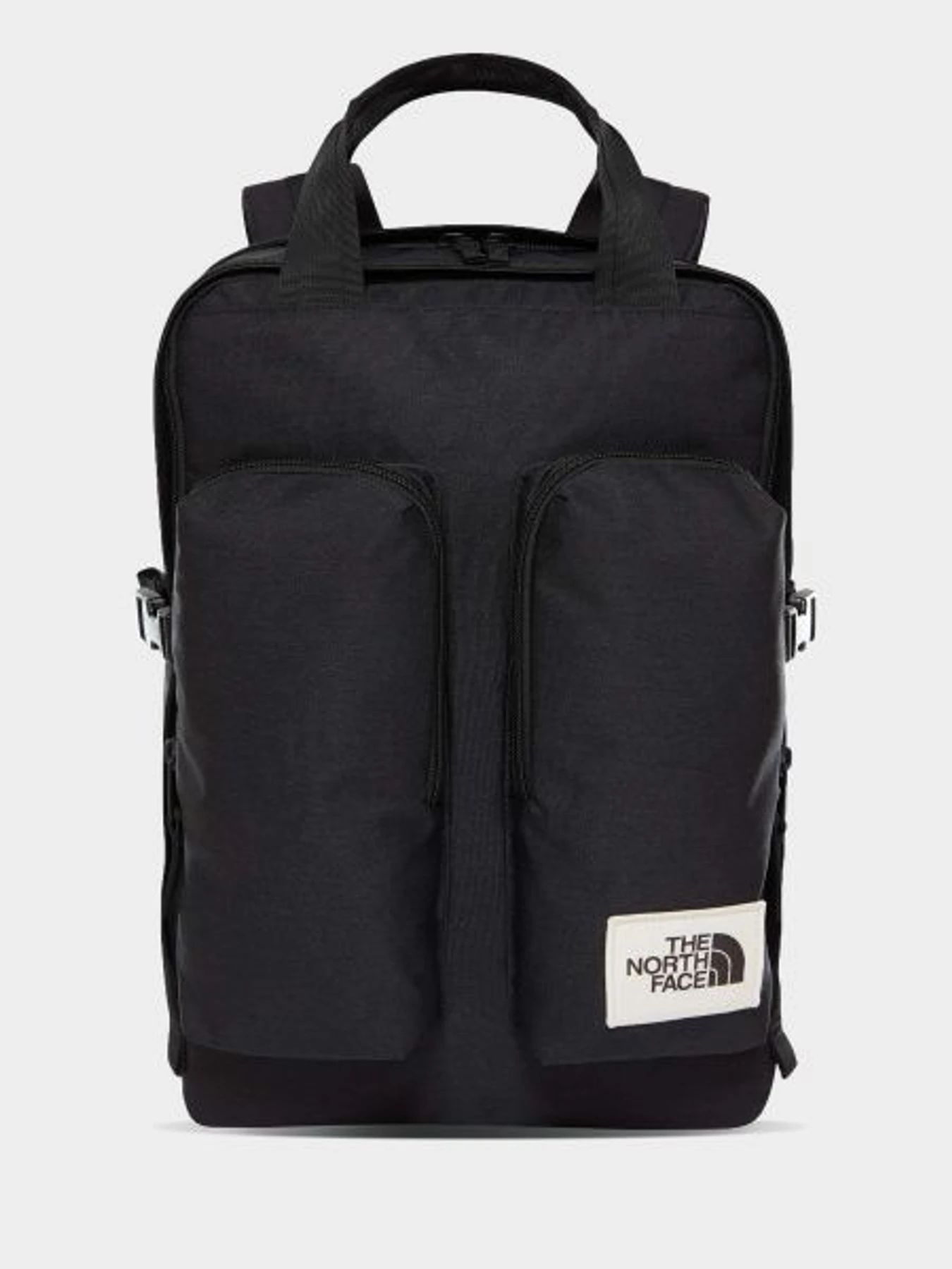 Рюкзаки The North Face модель NF0A3G8LKS71 Фото