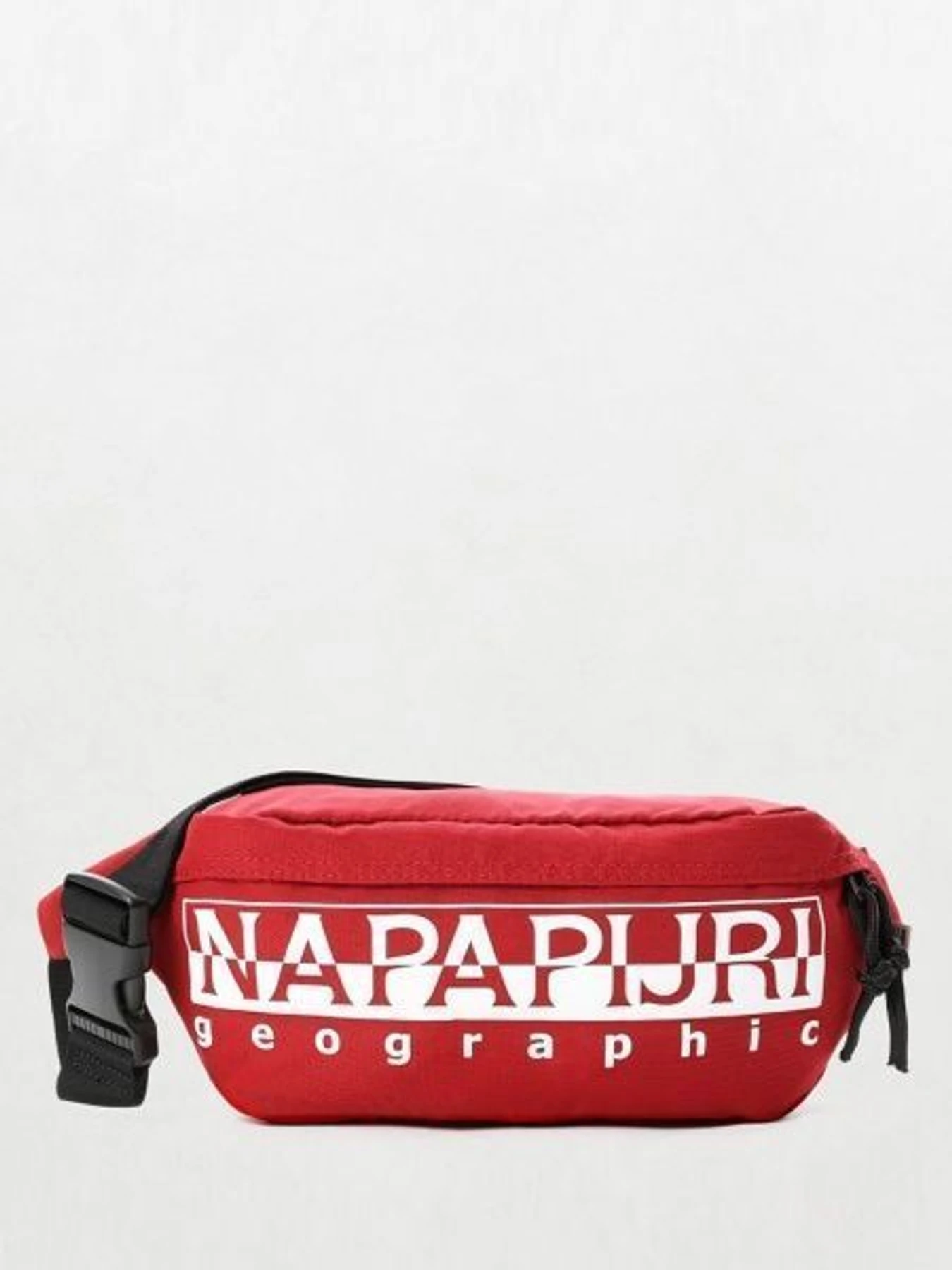 Сумки Napapijri модель NP000IY0R011 Фото