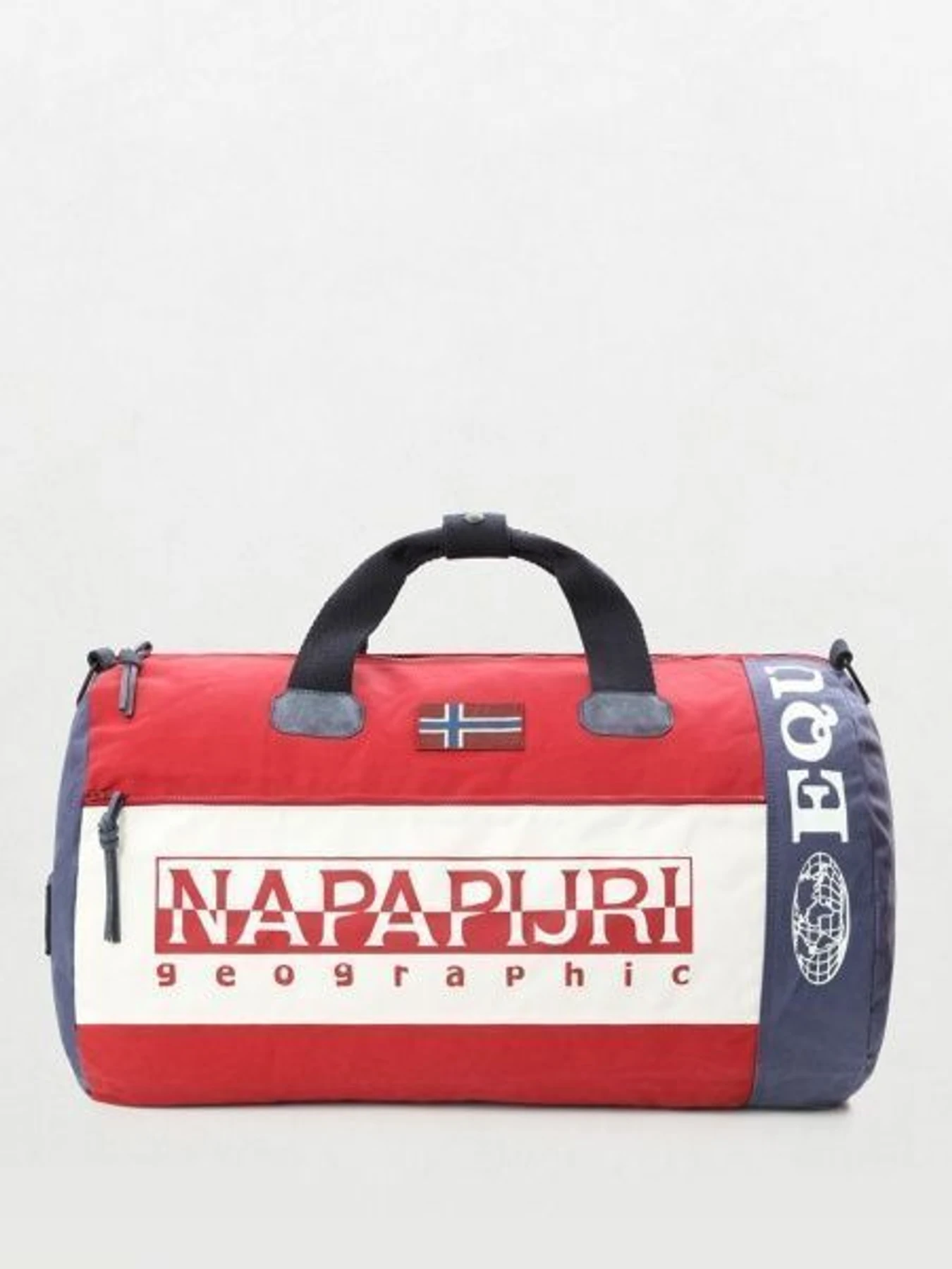 Сумки Napapijri модель NP000IY3R011 Фото