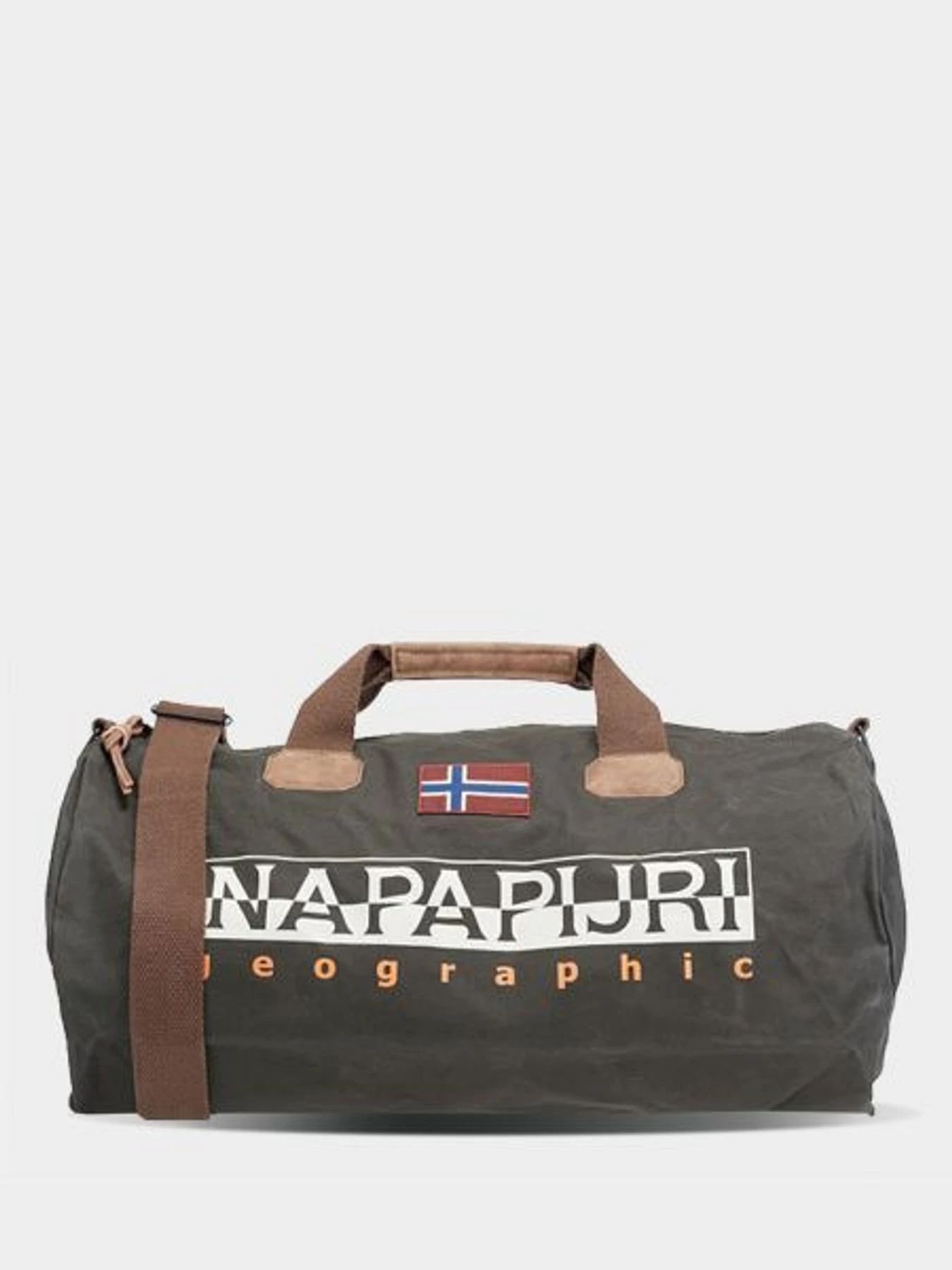 Сумки Napapijri модель NP000IY4GE31 Фото