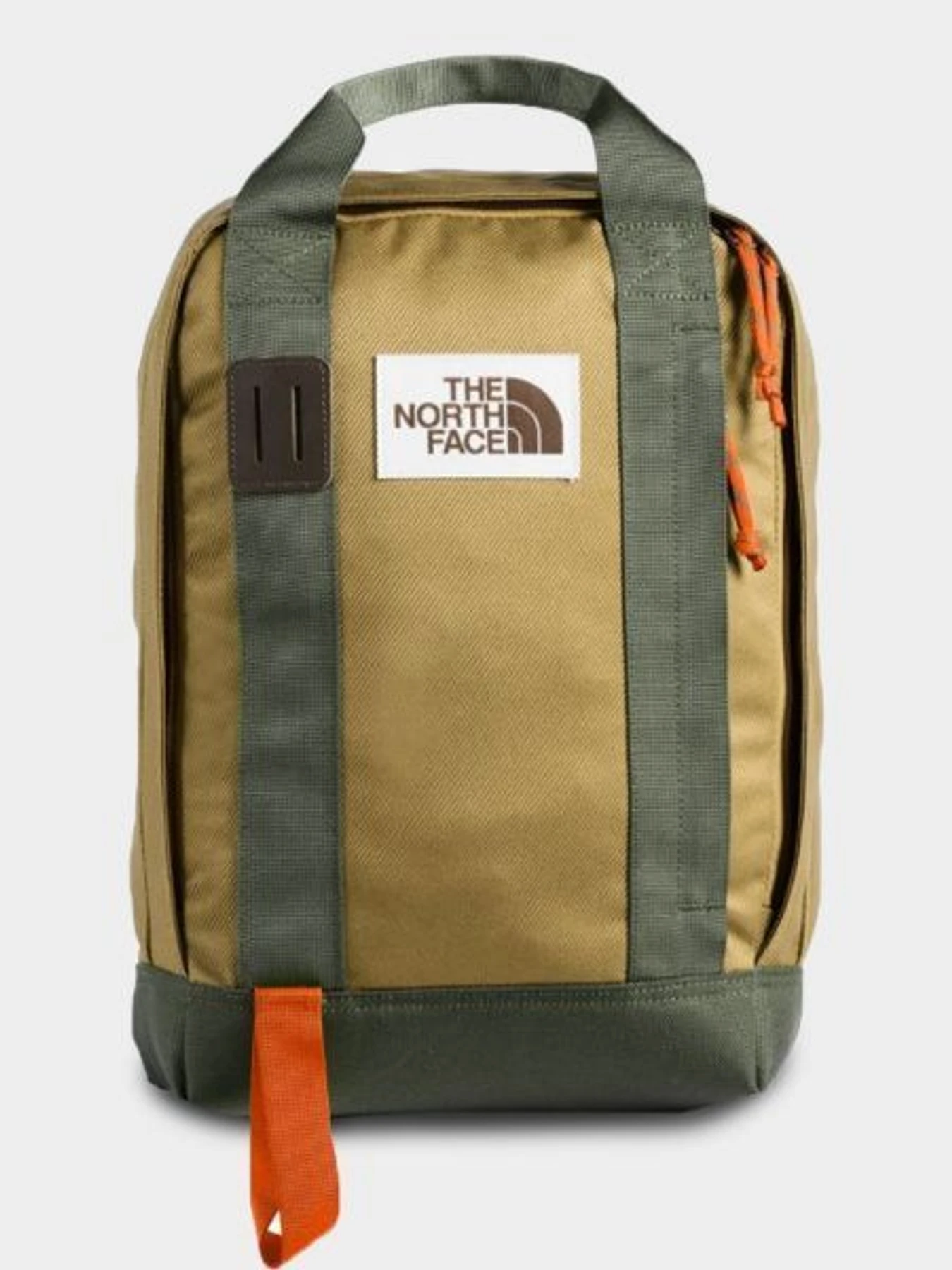Рюкзаки The North Face модель NF0A3KYYENX1 Фото