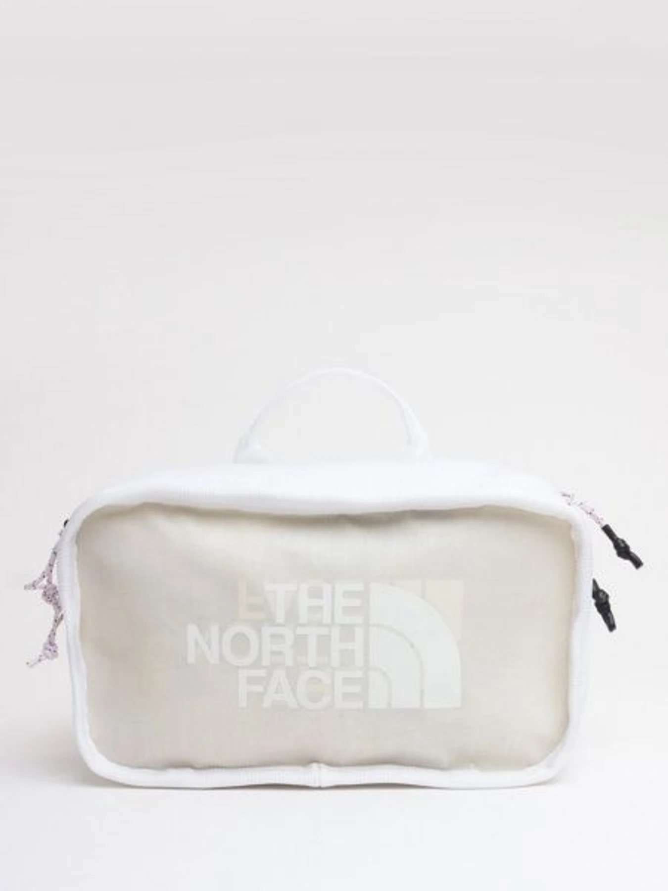 Сумки The North Face модель NF0A3KZBFM81 Фото