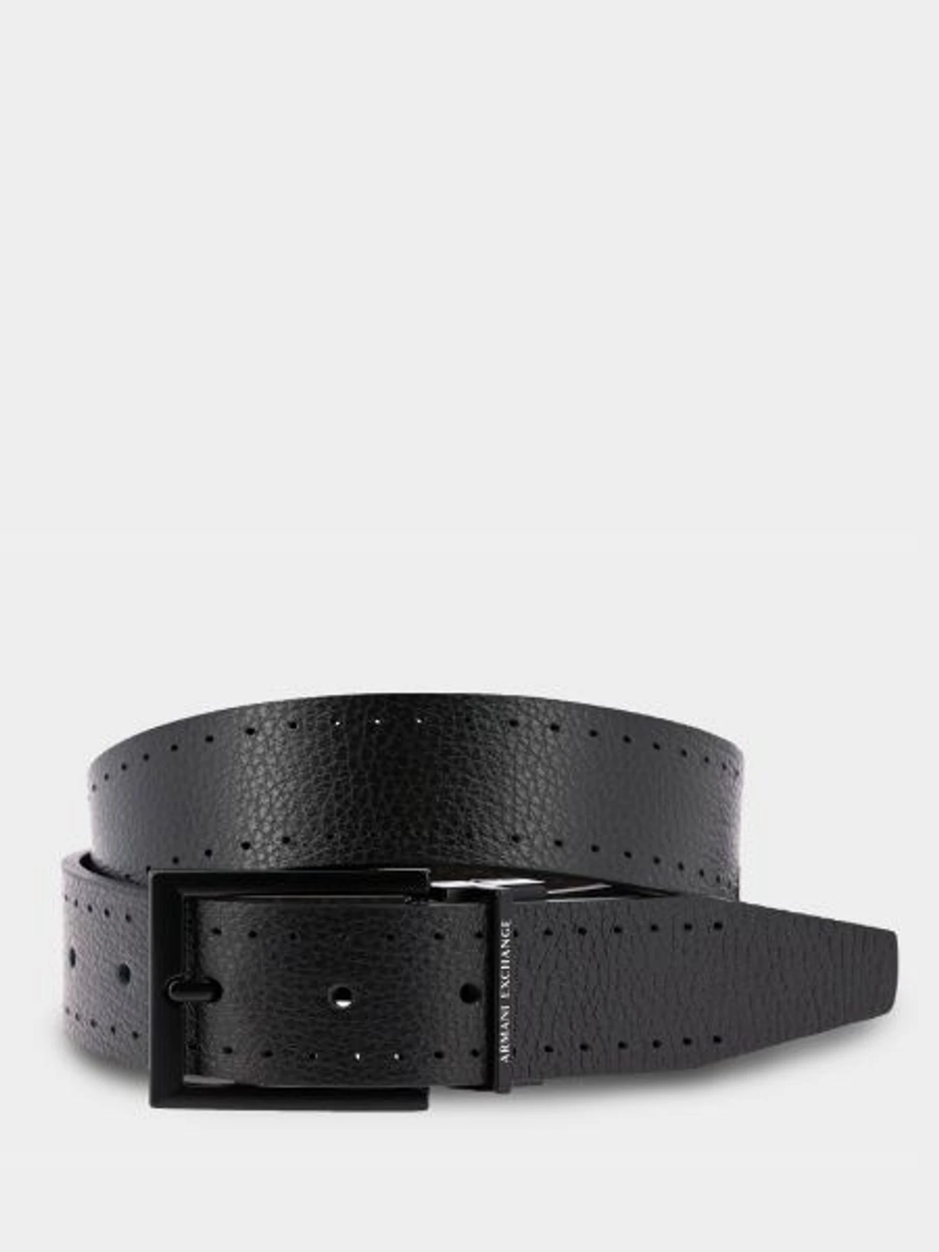 Ремни Armani Exchange модель 951194-9A042-00222 Фото