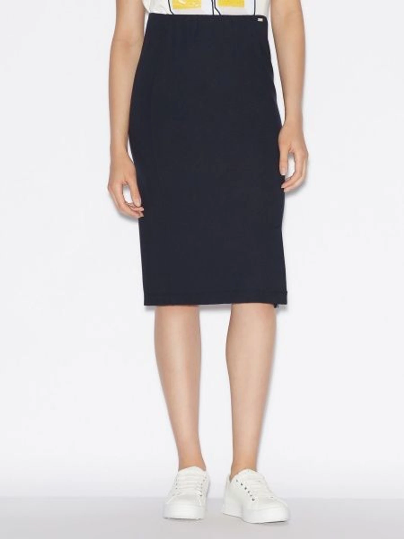 Спідниці Armani Exchange модель 6GYN70-YJX8Z-1593 Фото