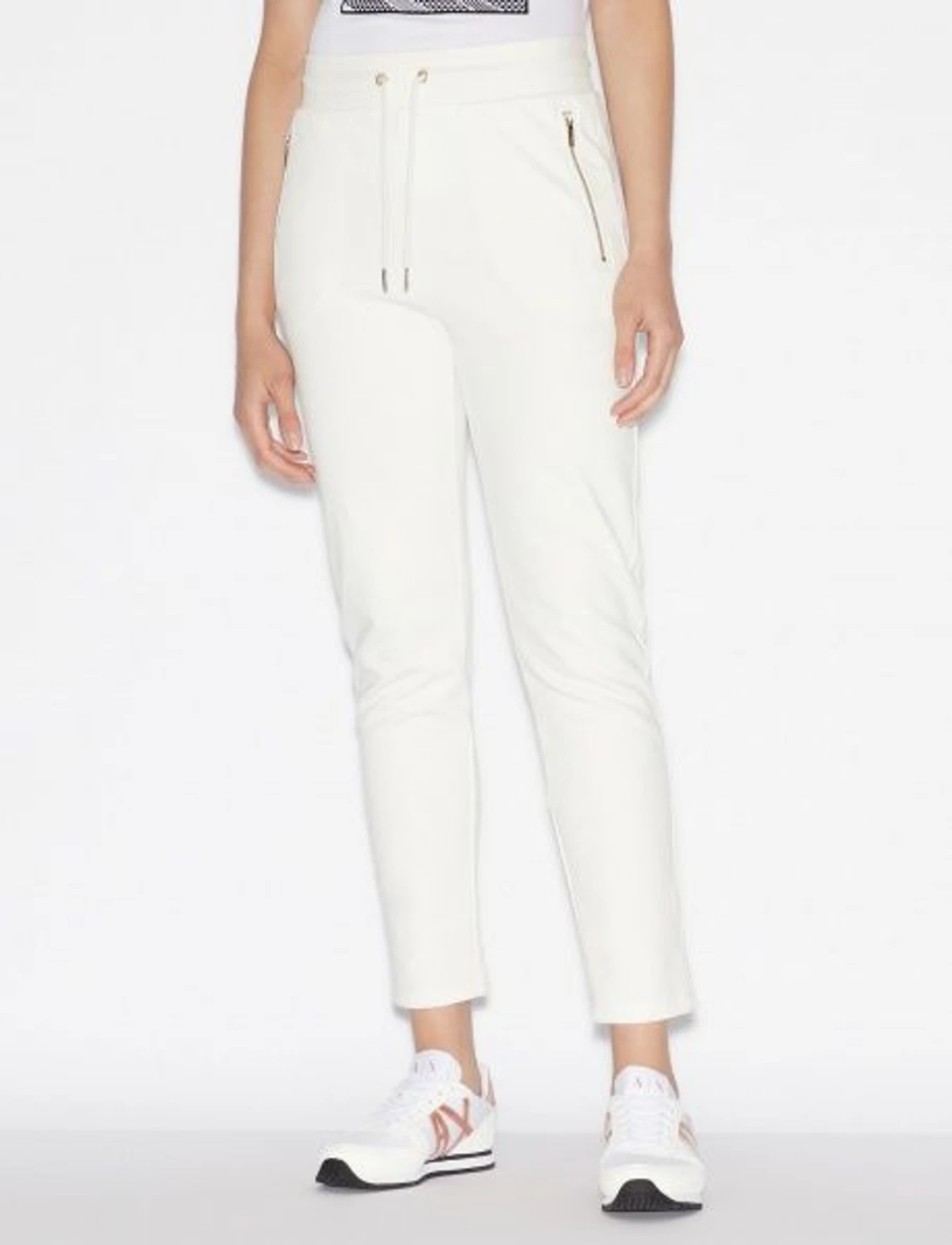 Брюки Armani Exchange модель 6GYP71-YJ43Z-1107 Фото