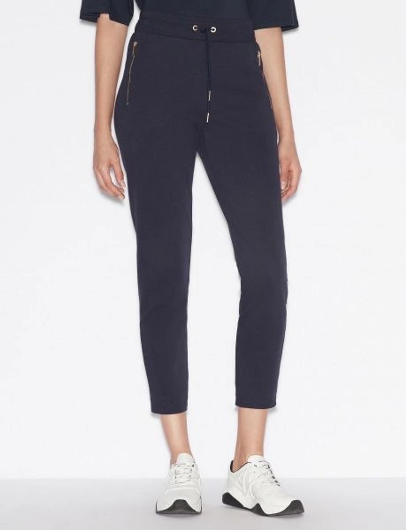 Брюки Armani Exchange модель 6GYP71-YJ43Z-1593 Фото