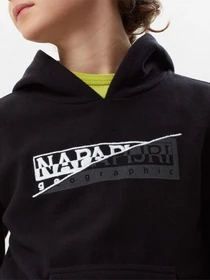 Худи и свитшоты Napapijri K Taky H модель NP000KA00411 Фото