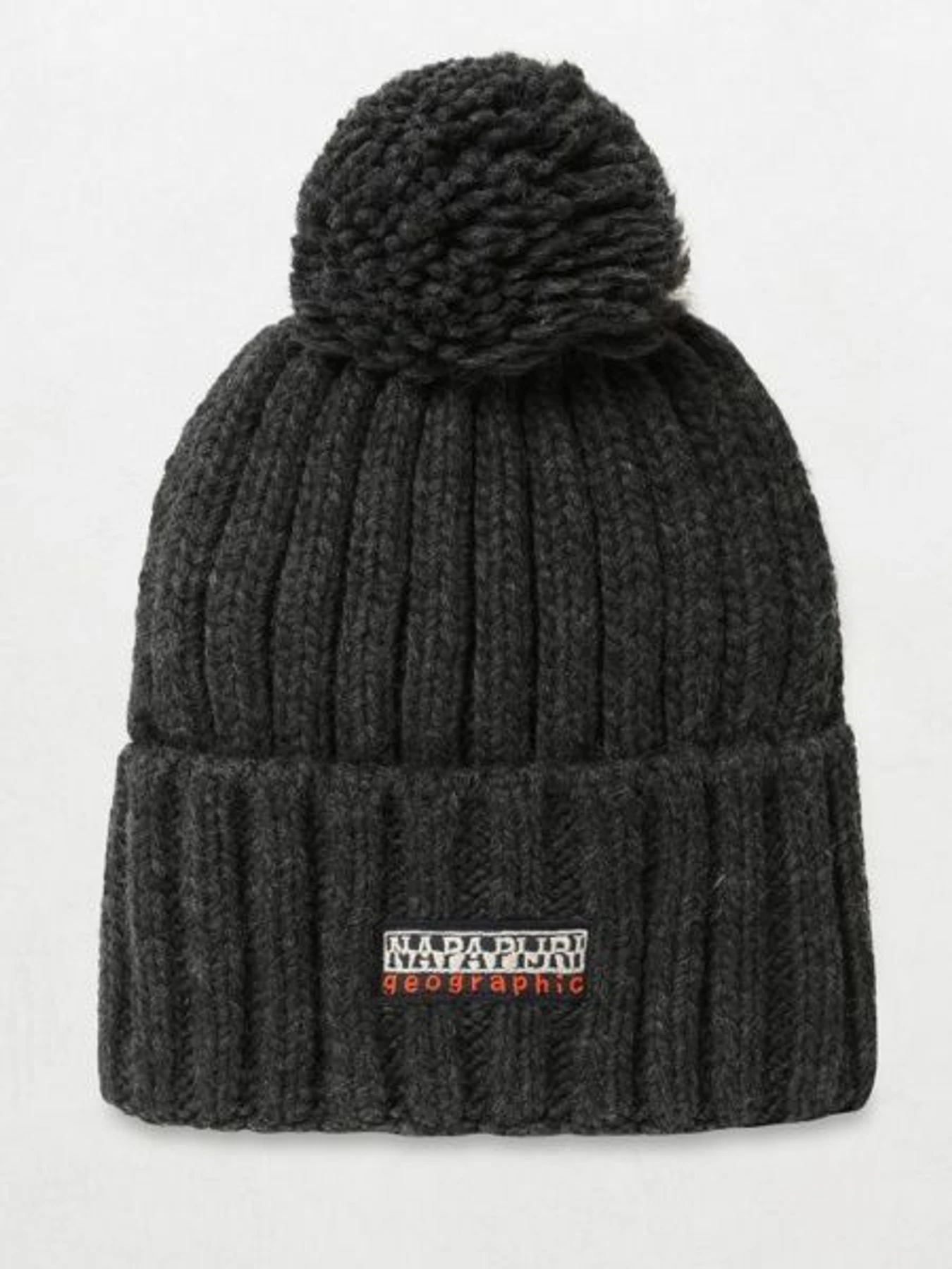 Шапки и кепки Napapijri FITZEGERALD модель NP000KCJ1971 Фото