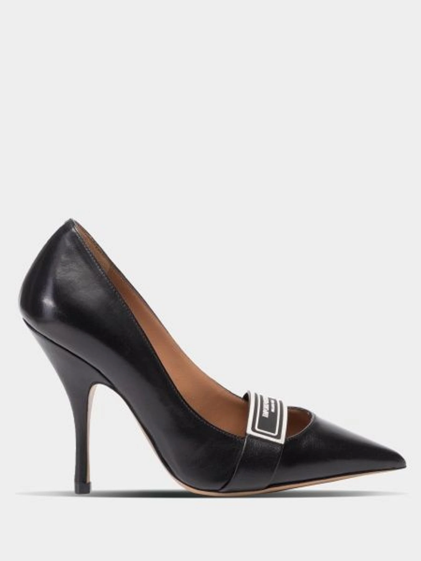 Туфли и лоферы Emporio Armani модель X3E366-XF348-R595 Фото
