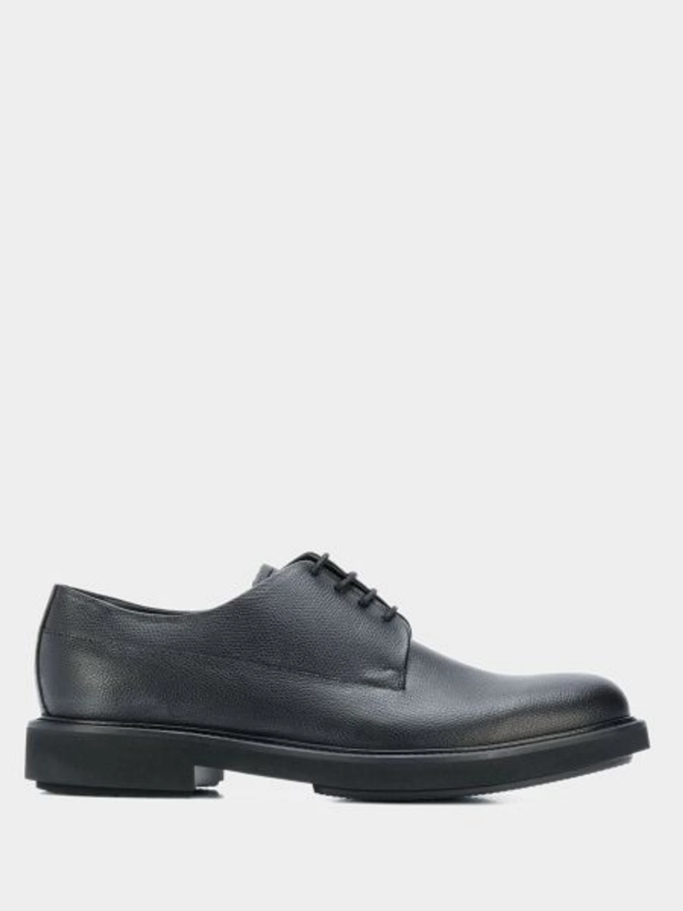 Туфли и лоферы Emporio Armani модель X4C451-XF127-00002 Туфли и лоферы Emporio Armani модель X4C451-XF127-00002 Фото