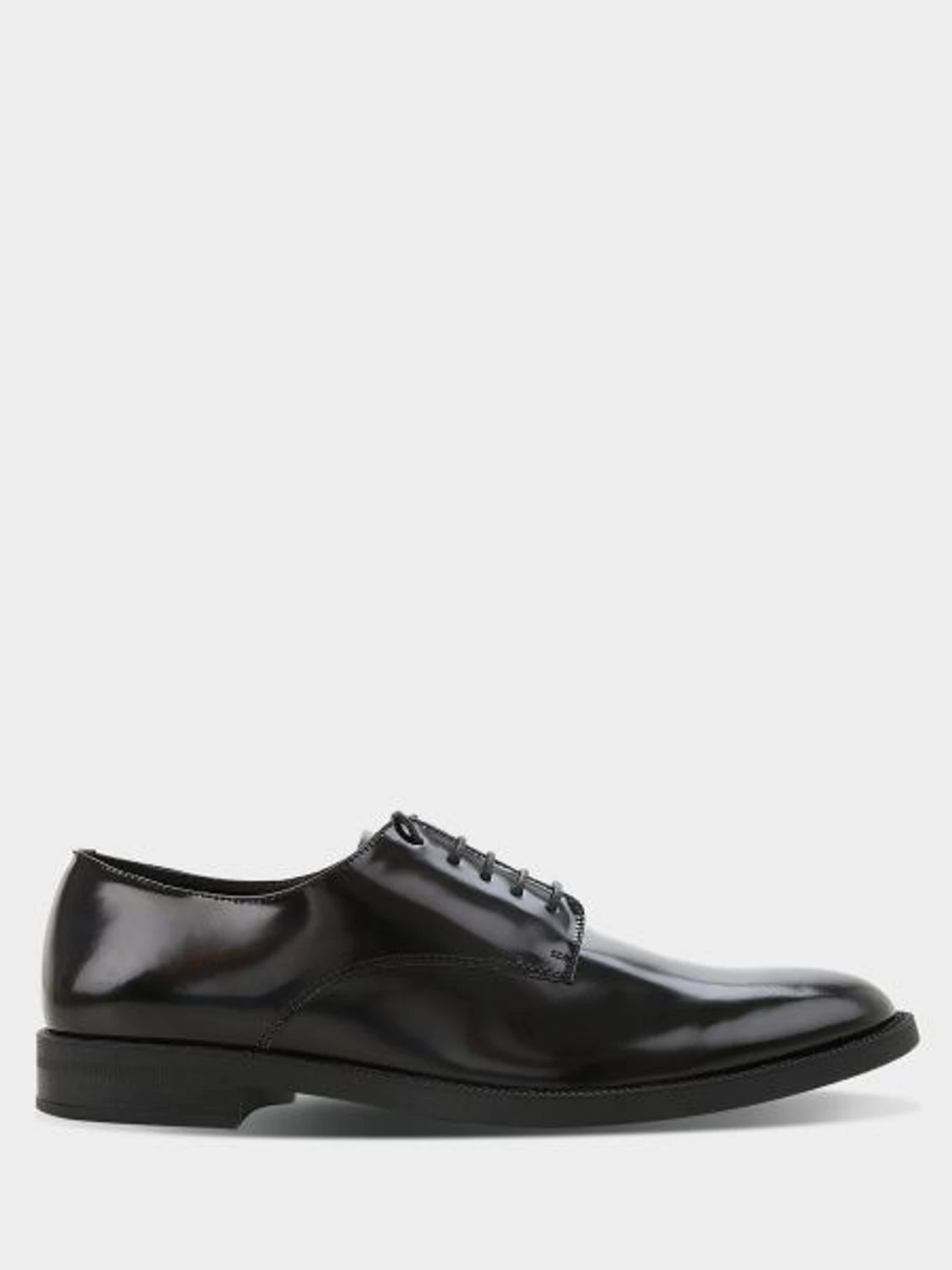 Туфли и лоферы Emporio Armani модель X4C510-XF252-00002 Фото