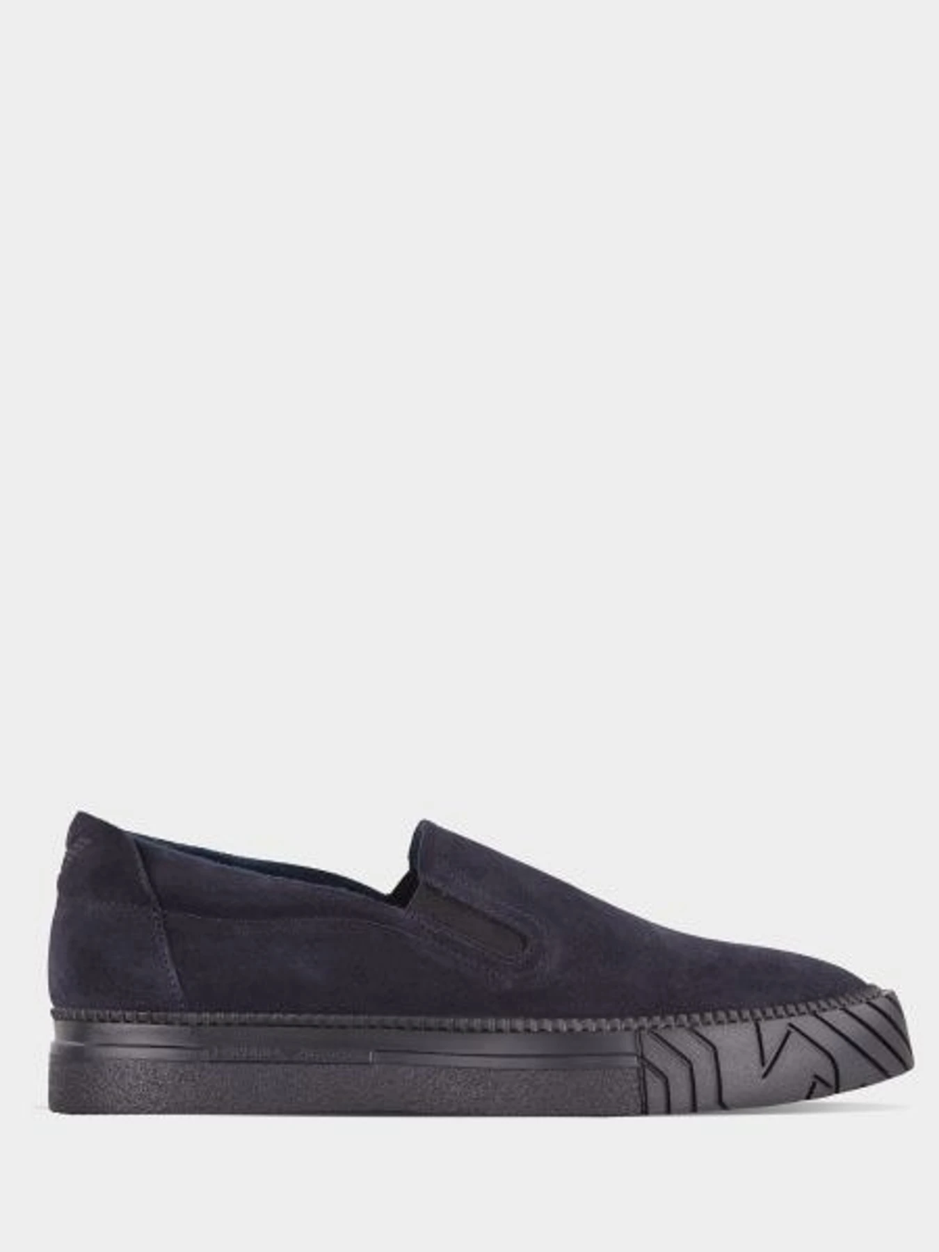 Кроссовки Emporio Armani модель X4X250-XF391-00006 Фото