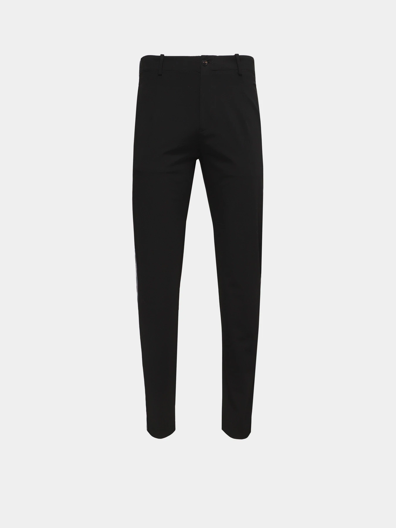 Брюки Emporio Armani модель 41P57S-41507-999 Фото