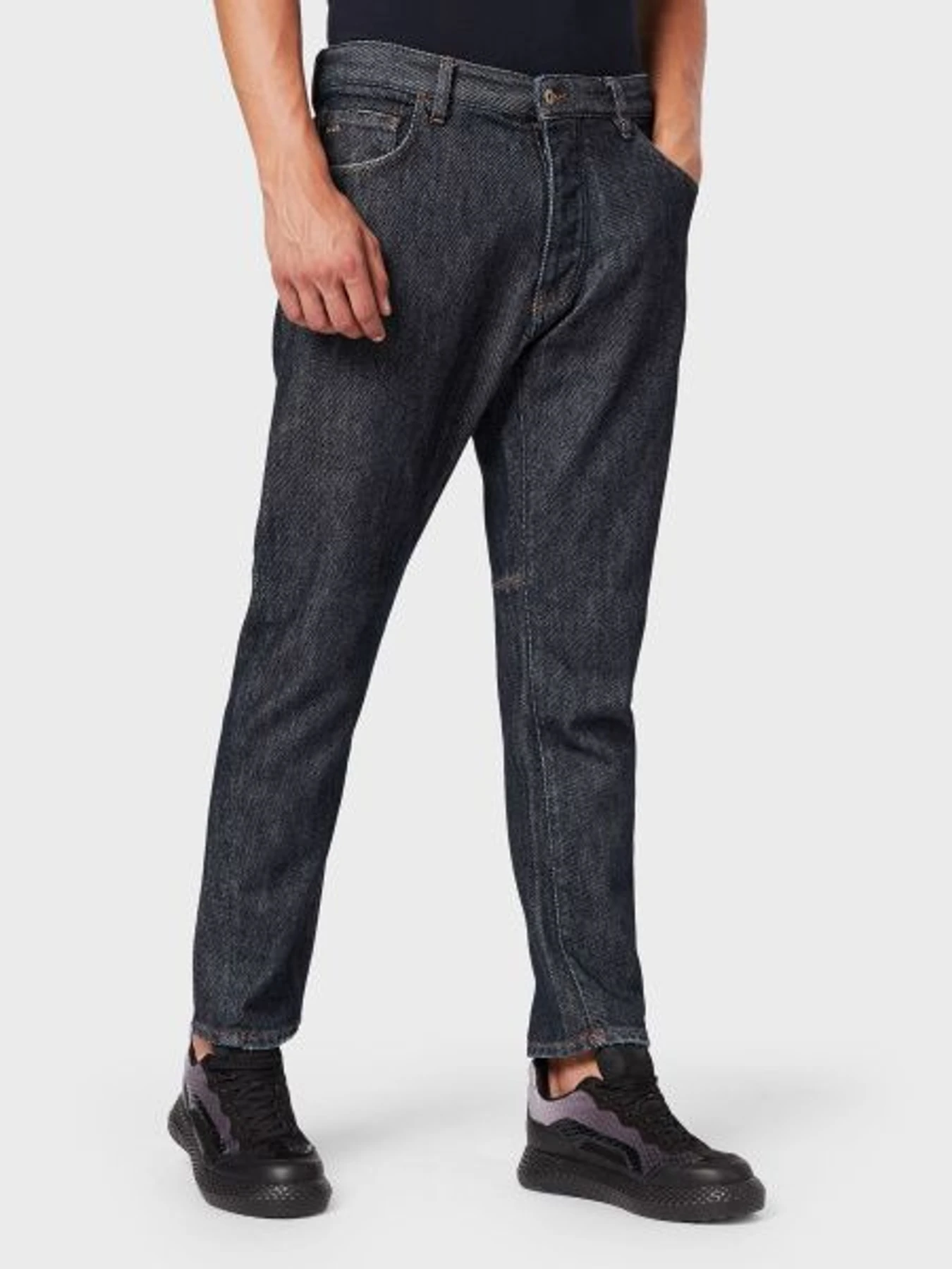 Джинси Emporio Armani модель 6G1J04-1D6GZ-0941 Фото