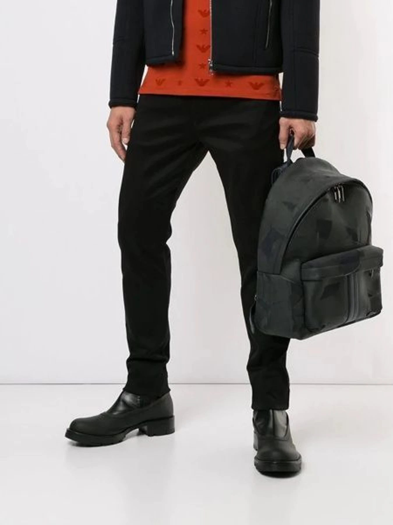 Джинси Emporio Armani модель 6G1J29-1N6AZ-0999 Фото