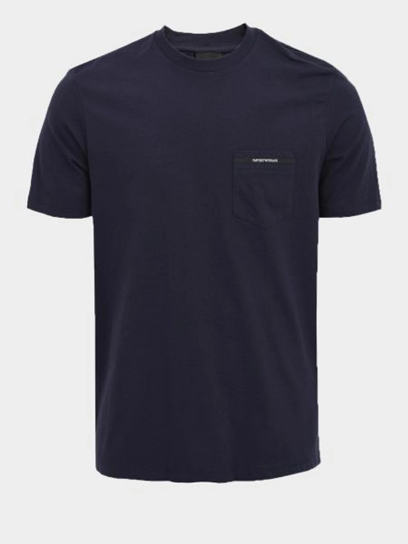 Футболки і поло Emporio Armani модель 6G1TA6-1J00Z-0922 Фото