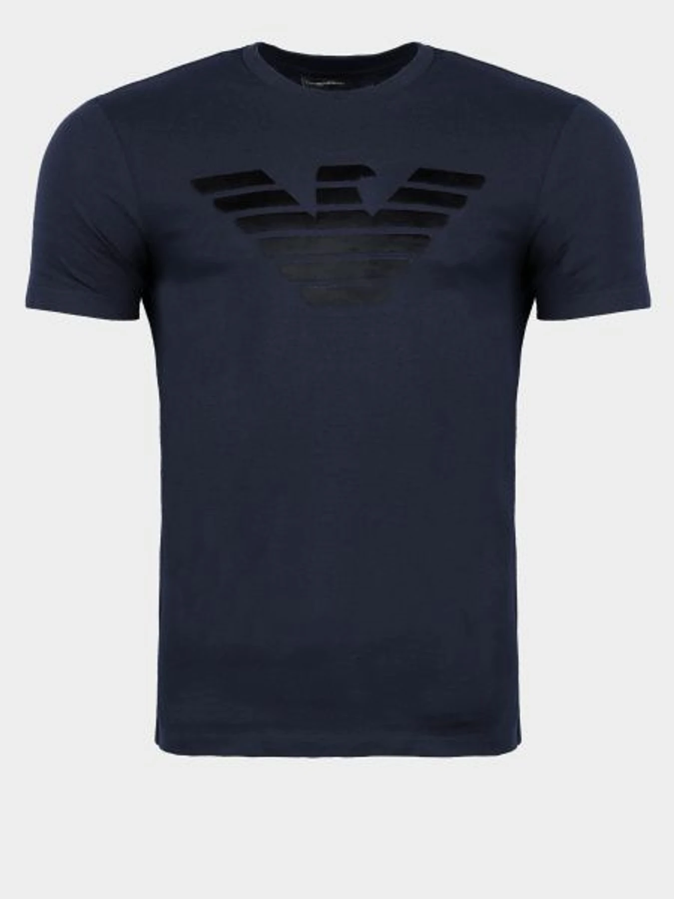 Футболки і поло Emporio Armani модель 6G1TE6-1J00Z-0922 Фото