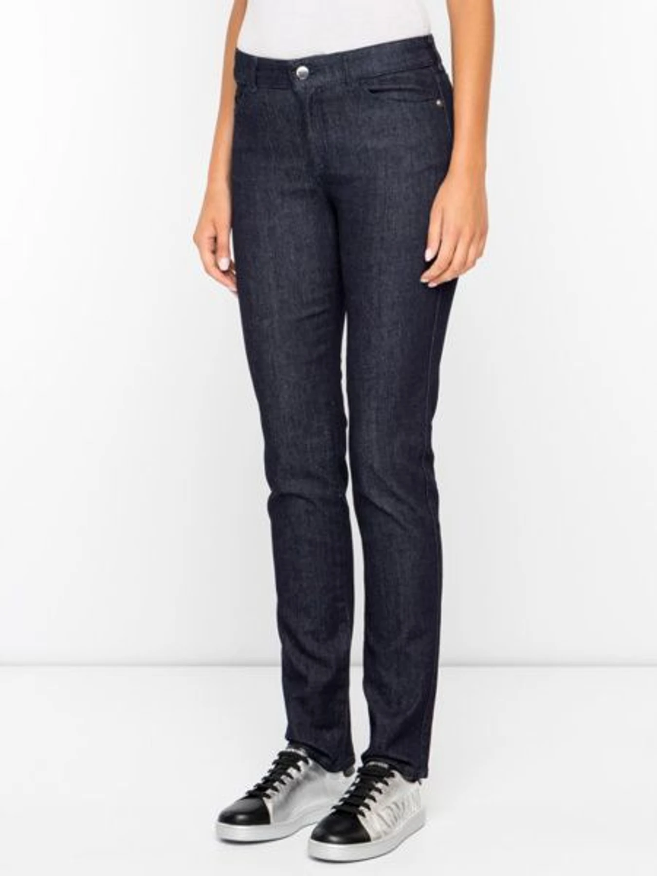 Джинси Emporio Armani модель 6G2J18-2D6FZ-0941 Фото