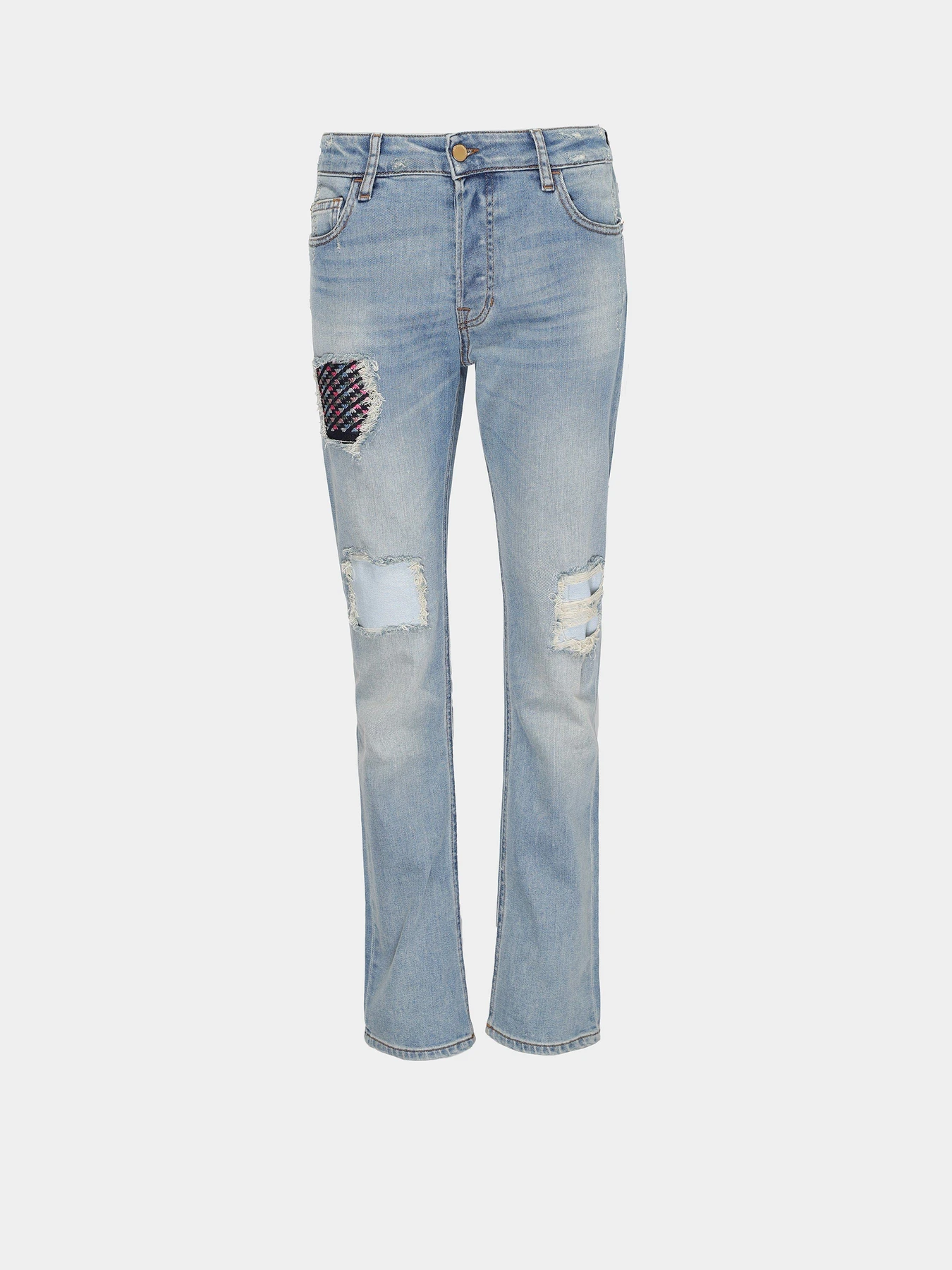 Джинси Emporio Armani Regular модель 6G2J60-2D2SZ-0941 Фото