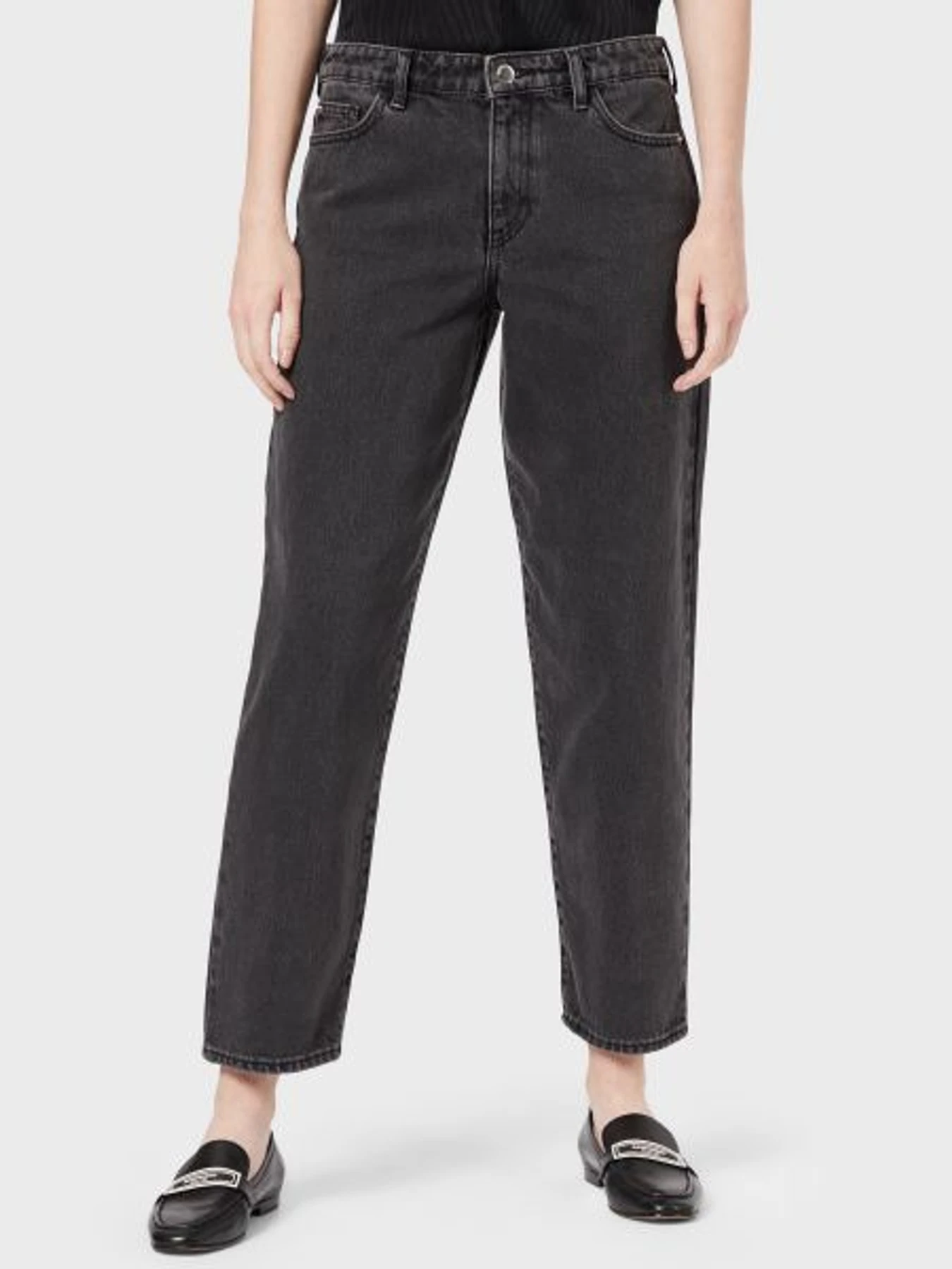 Джинси Emporio Armani модель 6G2J90-2D6PZ-0642 Фото