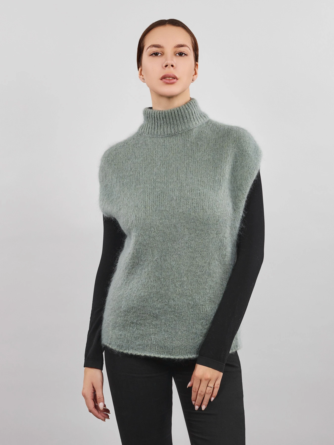 Худі та світшоти Emporio Armani модель 6G2KW1-2M20Z-0525 Фото