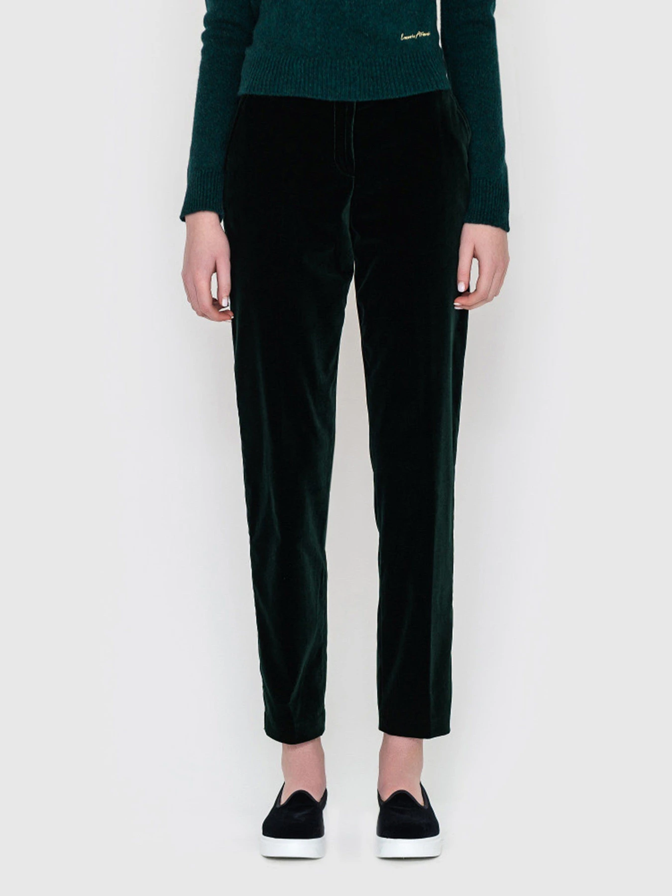 Штани Emporio Armani модель 6G2P83-2N78Z-0548 Фото