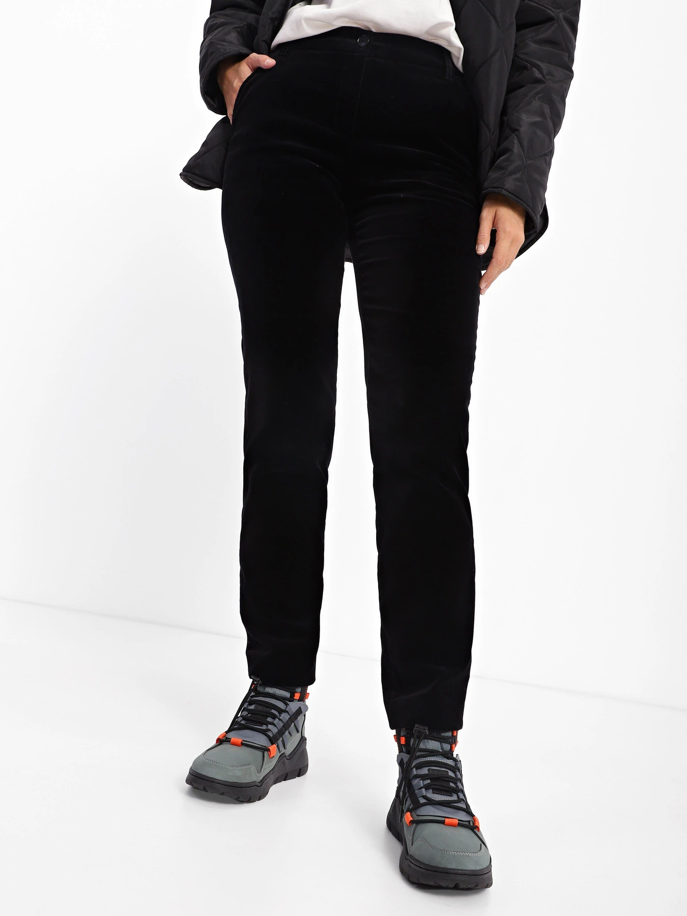 Штани Emporio Armani модель 6G2P83-2N78Z-0999 Фото