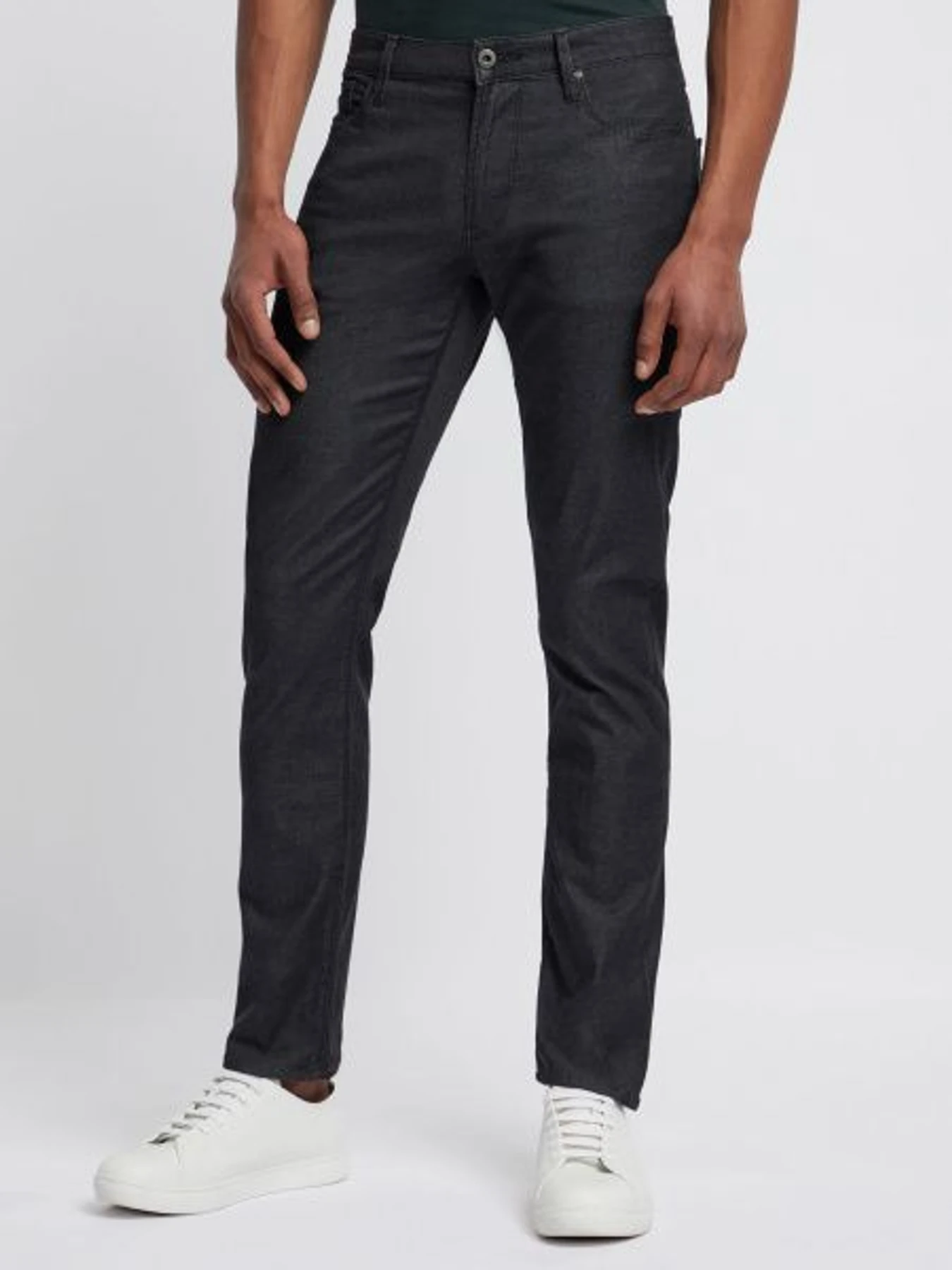 Джинси Emporio Armani модель 8N1J06-1D0KZ-0005 Фото