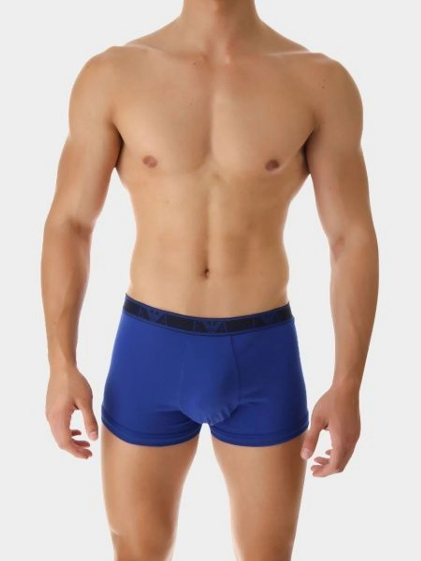 Нижня білизна Emporio Armani модель 111357-9A715-27233 Фото