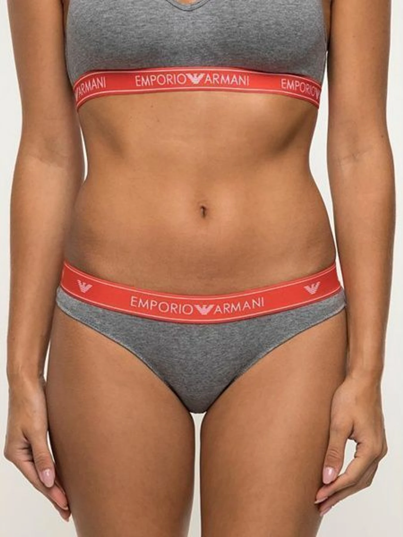 Нижня білизна Emporio Armani модель 163337-9A317-13662 Фото