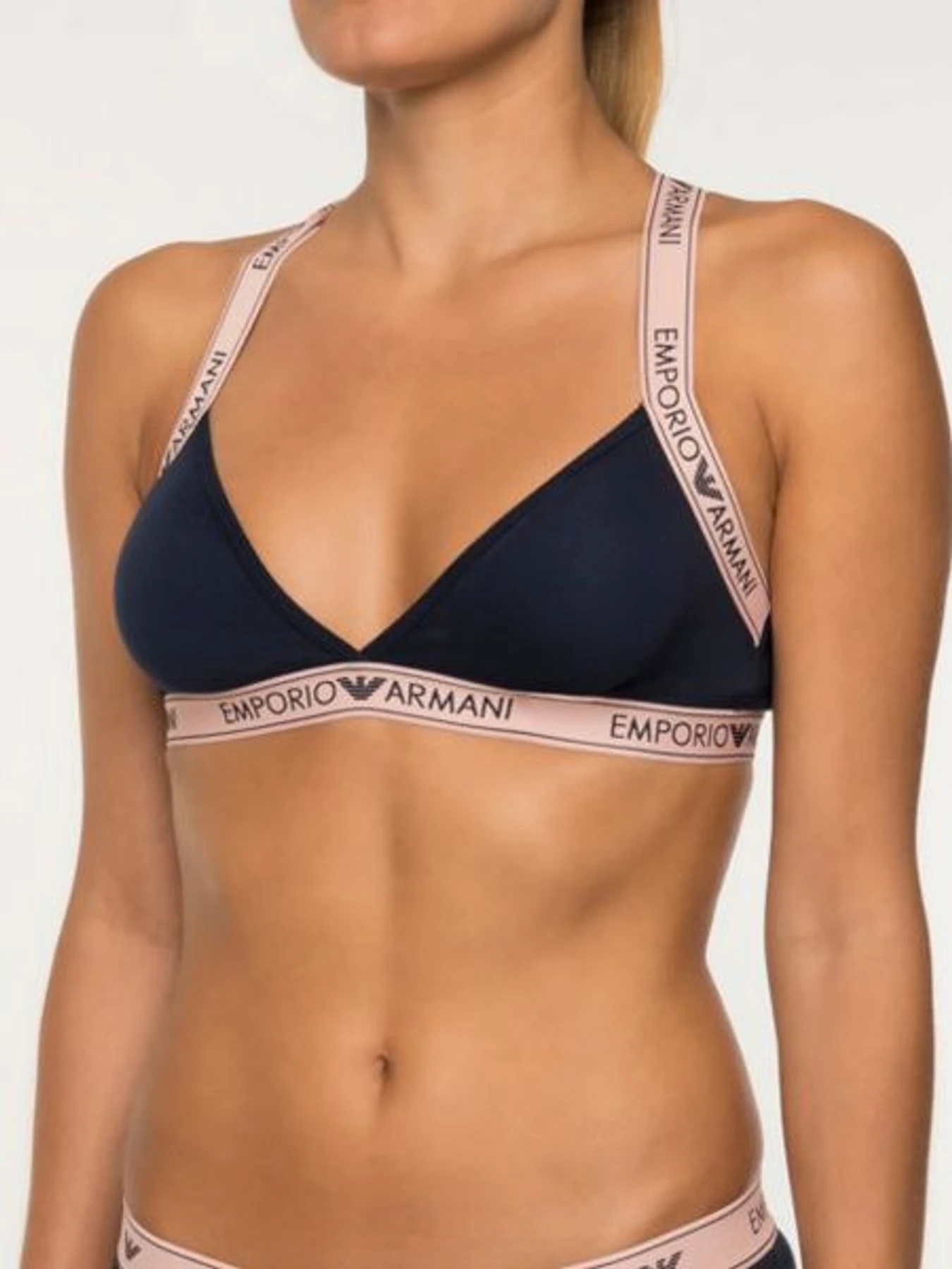 Нижня білизна Emporio Armani модель 163949-9A317-00135 Фото
