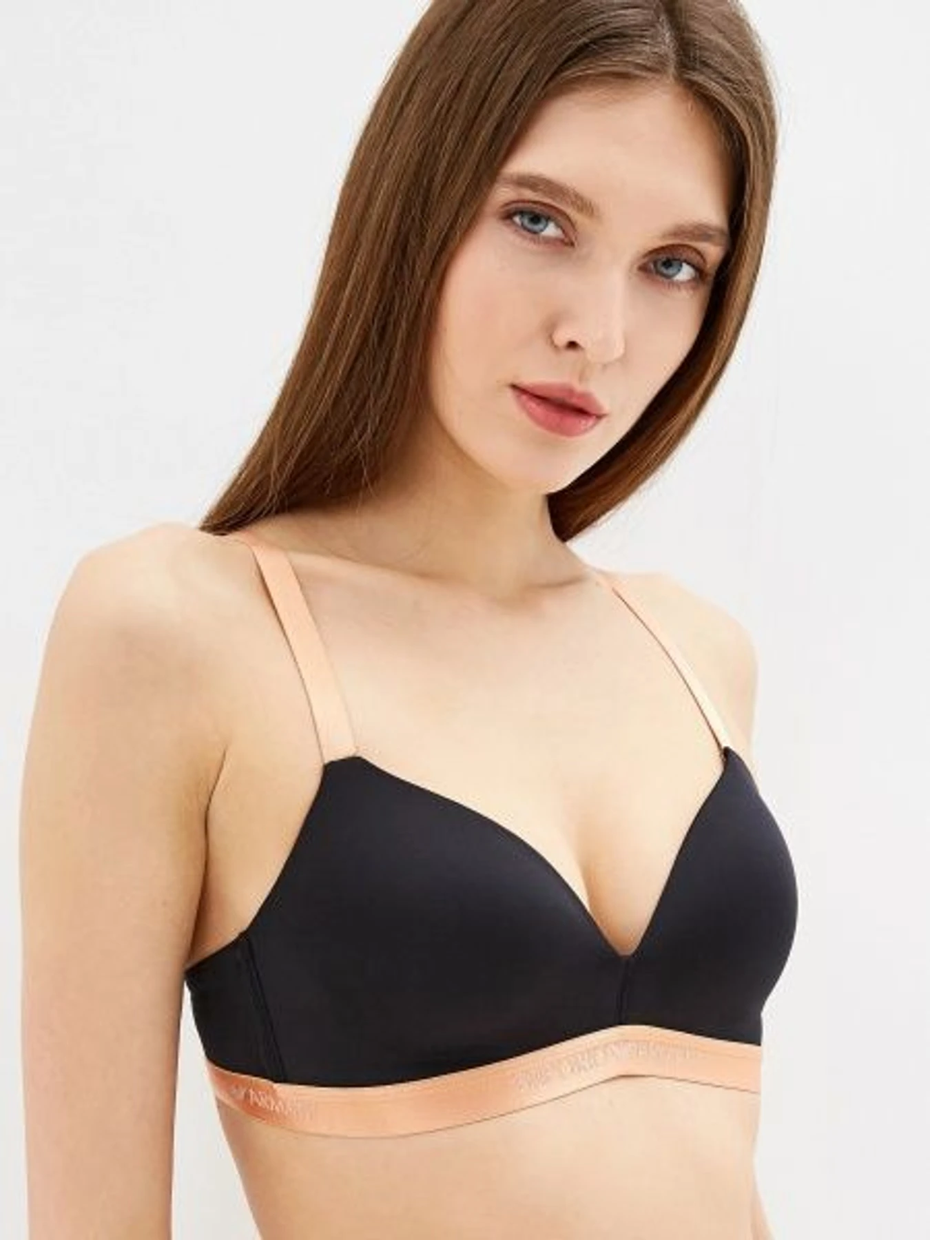 Нижня білизна Emporio Armani модель 163953-9A235-00020 Фото