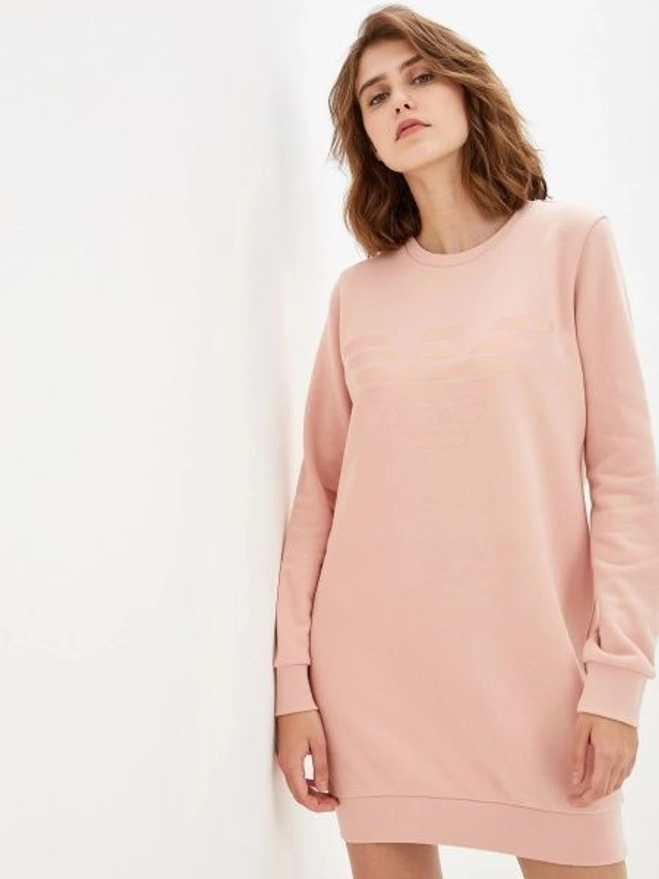 Худи и свитшоты Emporio Armani модель 164275-9A265-13270 Фото