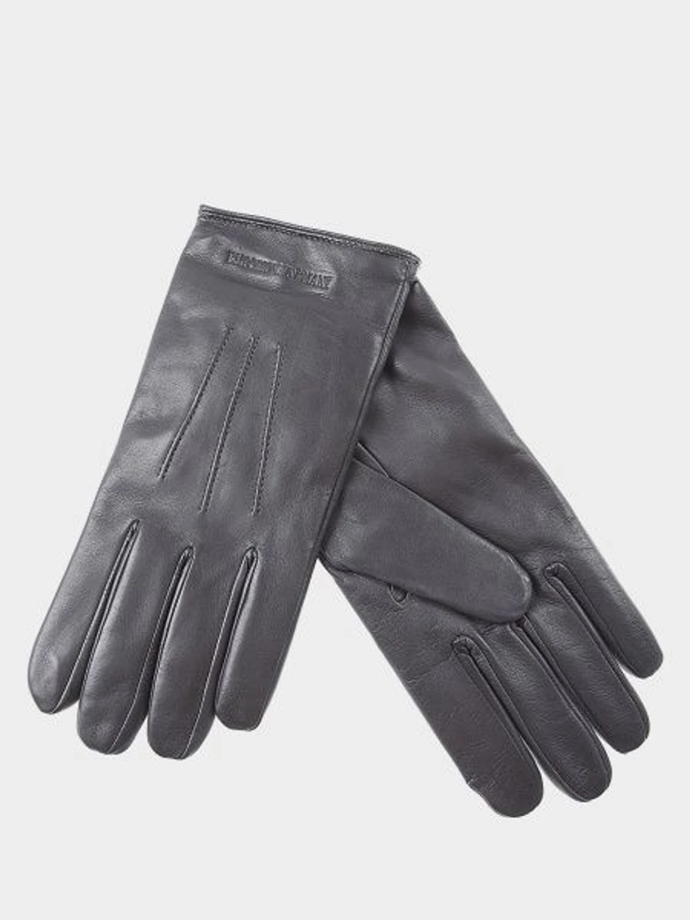 Рукавиці та рукавички Emporio Armani модель 624139-8A203-00041 Фото