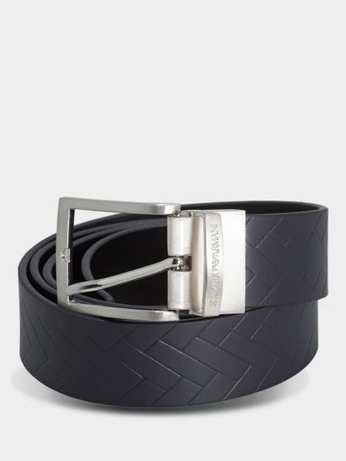 Ремни Emporio Armani модель Y4S195-YEP3E-88017 Фото