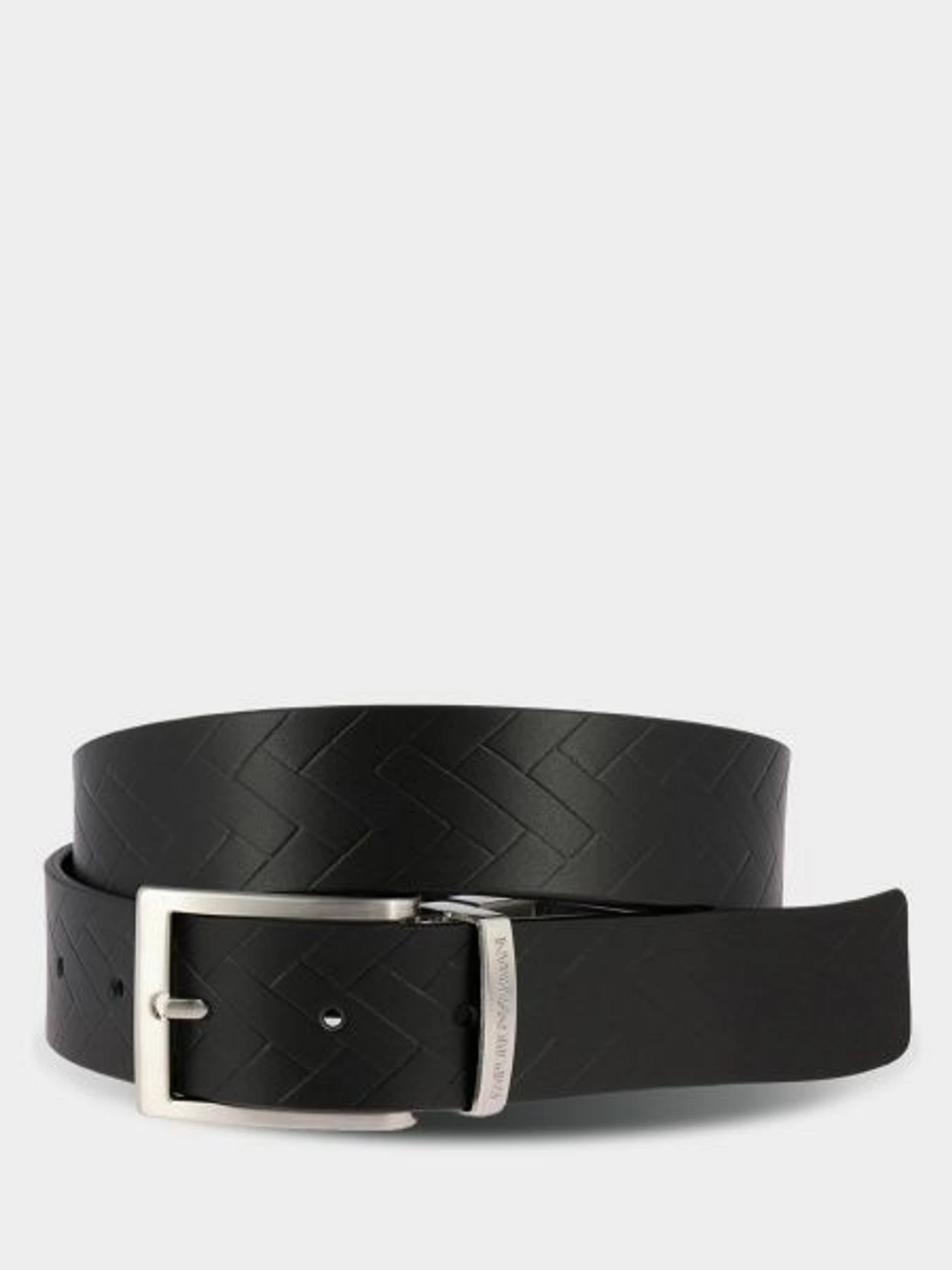 Ремни Emporio Armani модель Y4S195-YEP3E-88213 Фото