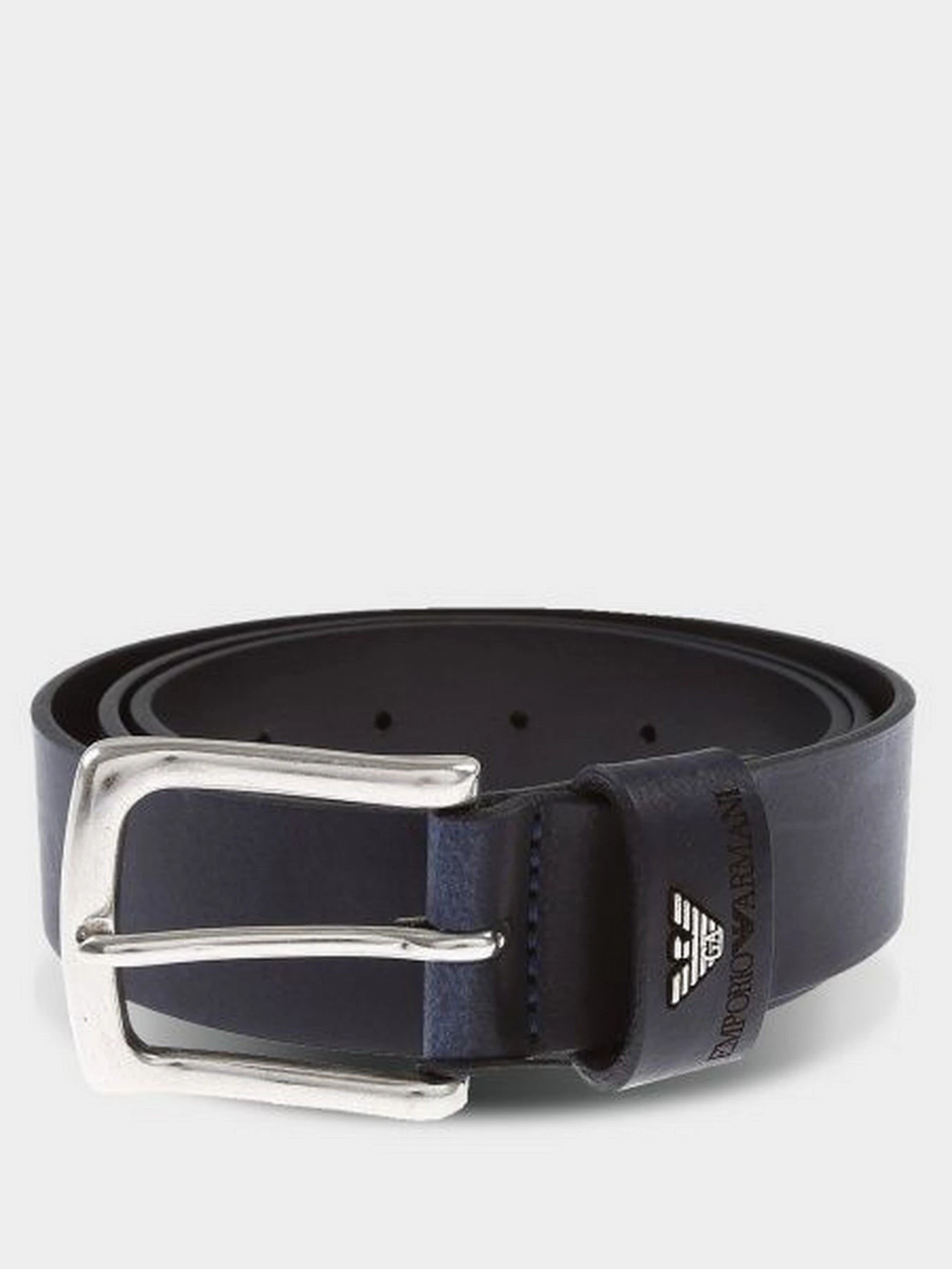 Ремни Emporio Armani модель Y4S198-YDD4G-80013 Фото